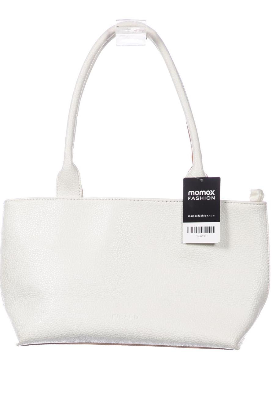 

Picard Damen Handtasche, weiß, Gr.
