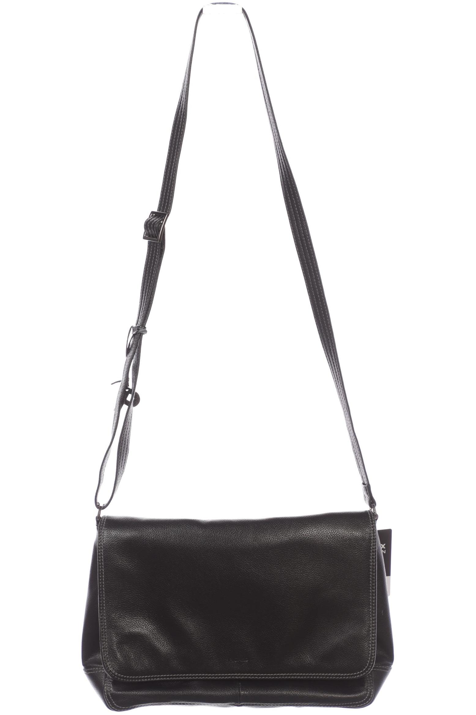 

Picard Damen Handtasche, schwarz, Gr.