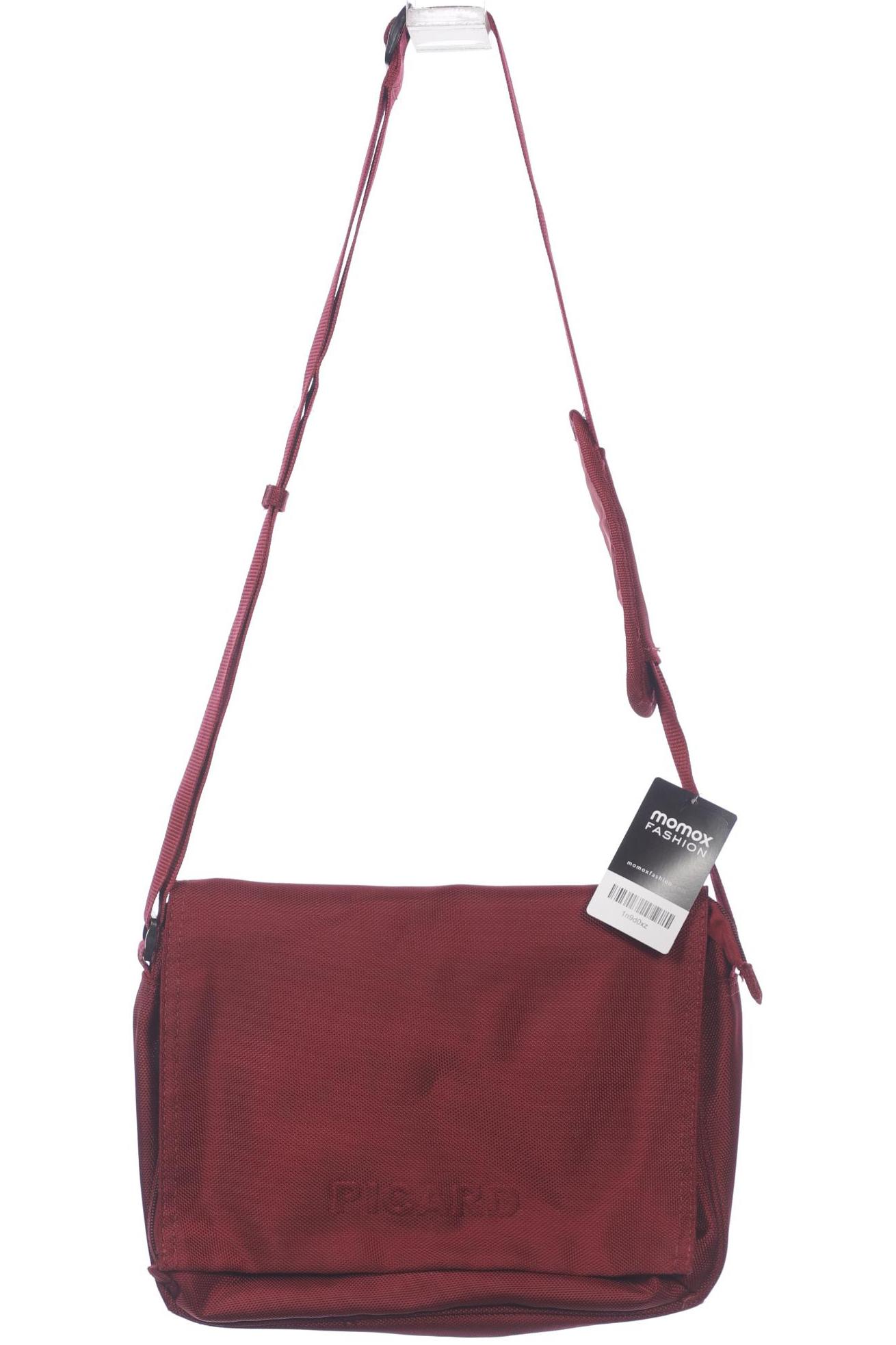 

Picard Damen Handtasche, rot, Gr.
