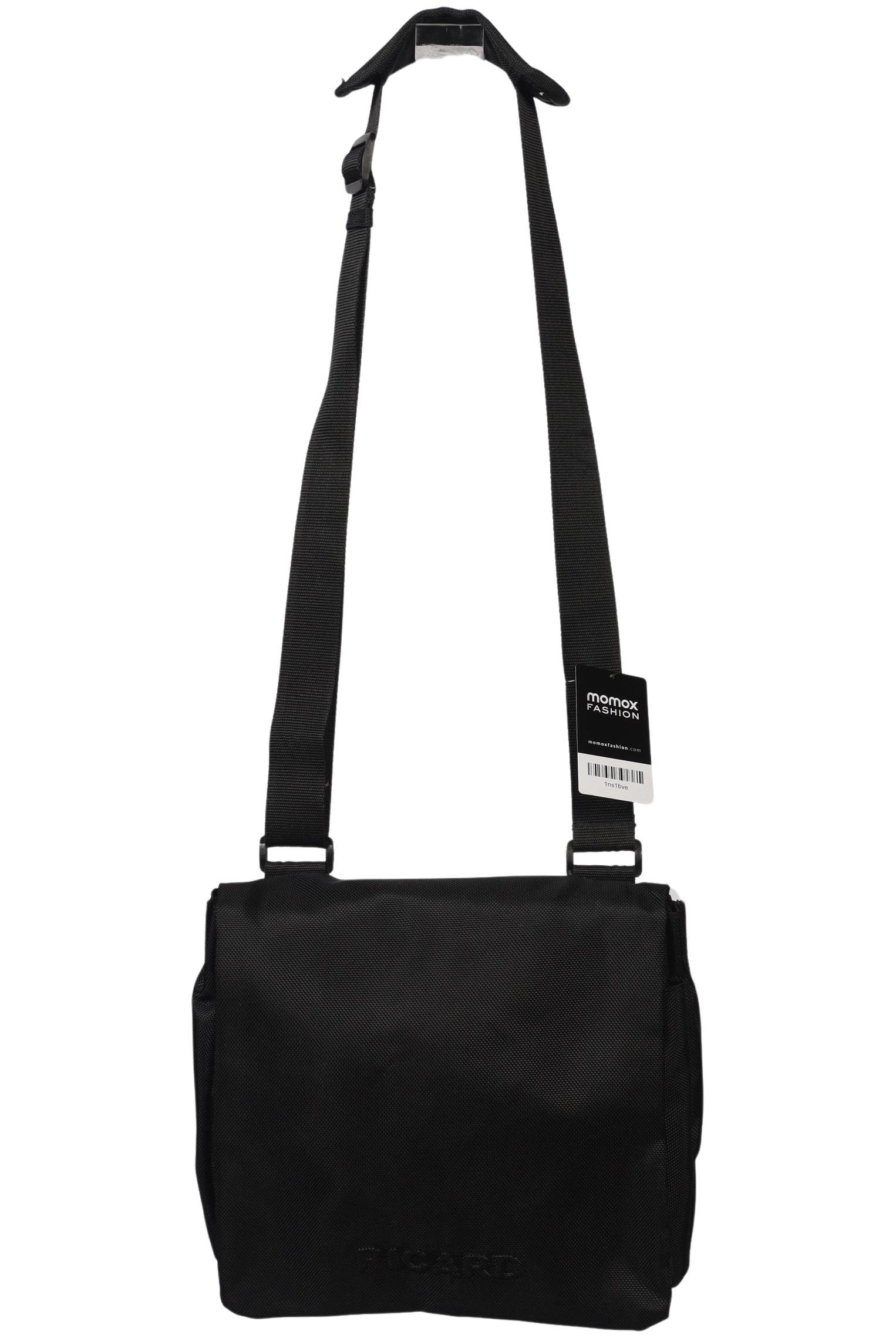 

Picard Damen Handtasche, schwarz, Gr.