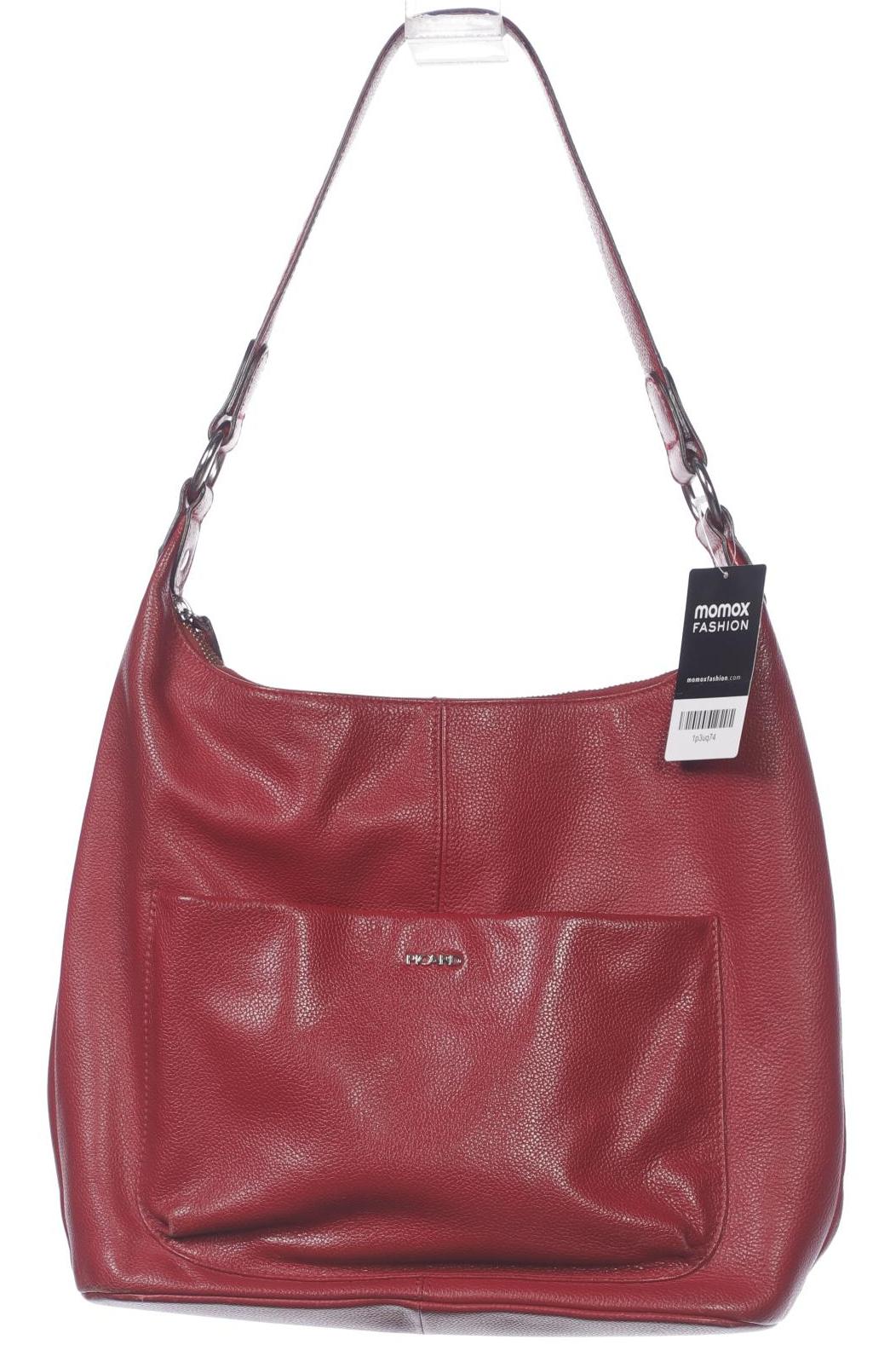 

Picard Damen Handtasche, rot, Gr.
