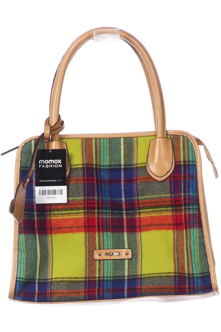 

Picard Damen Handtasche, mehrfarbig, Gr.