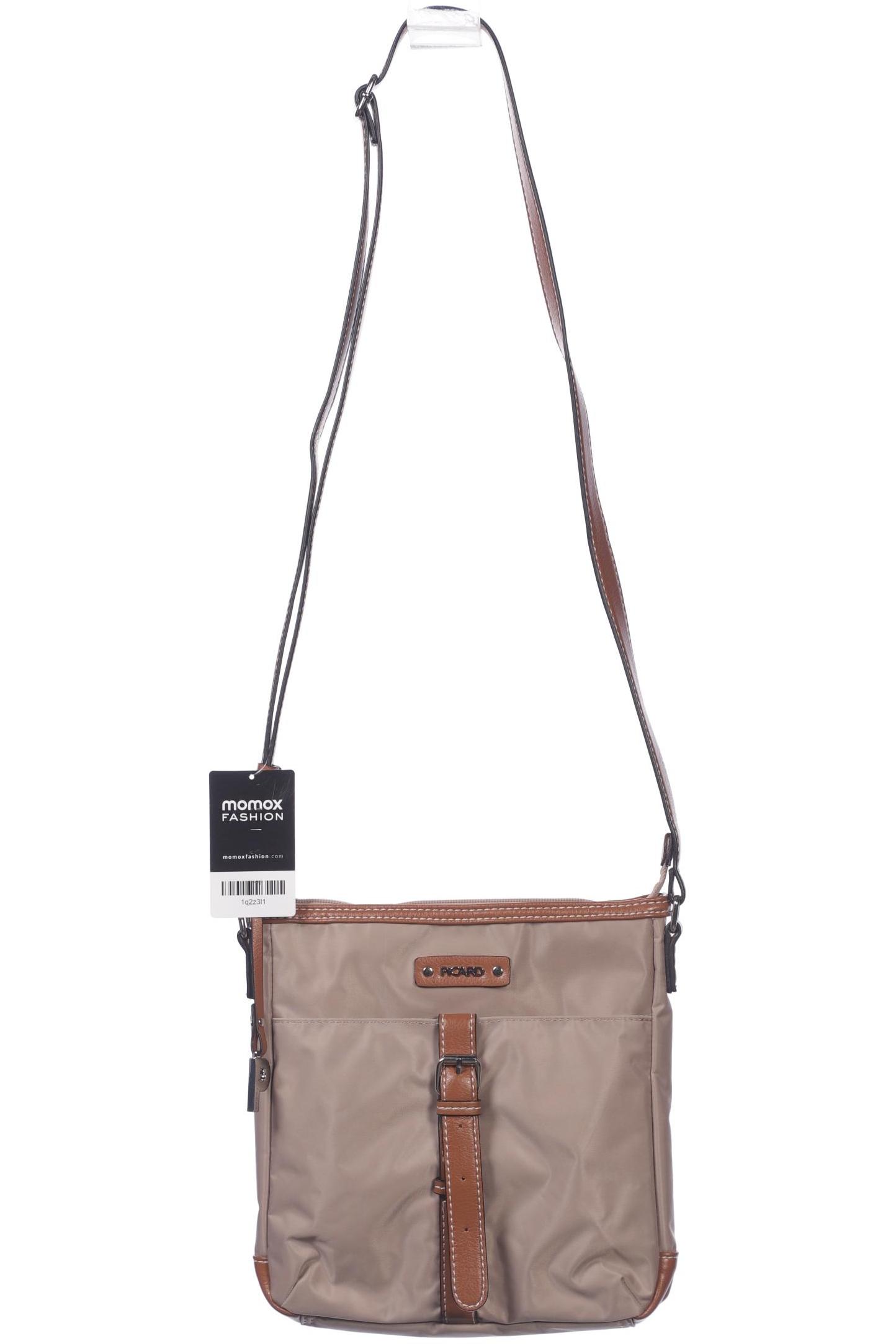 

Picard Damen Handtasche, pink, Gr.