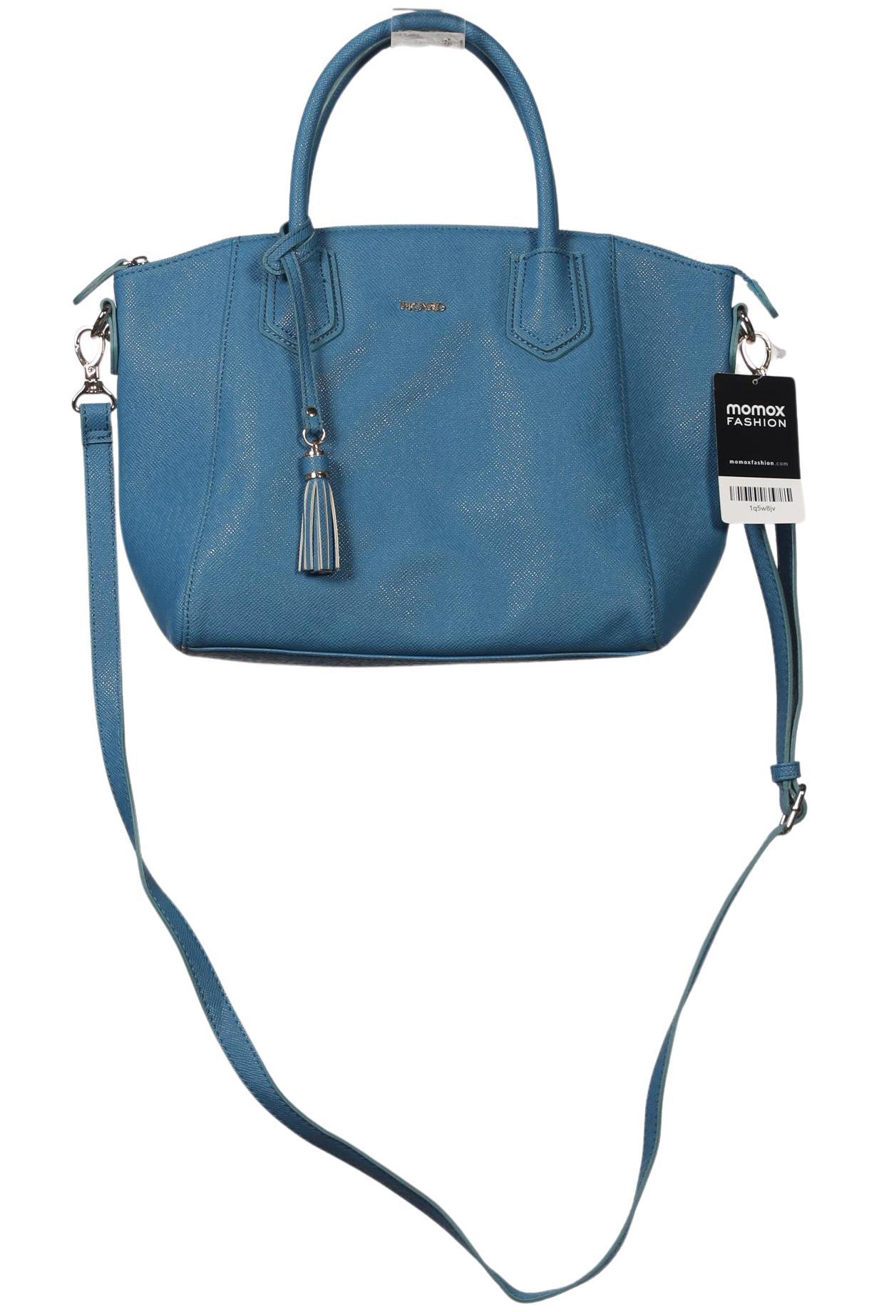 

Picard Damen Handtasche, blau, Gr.
