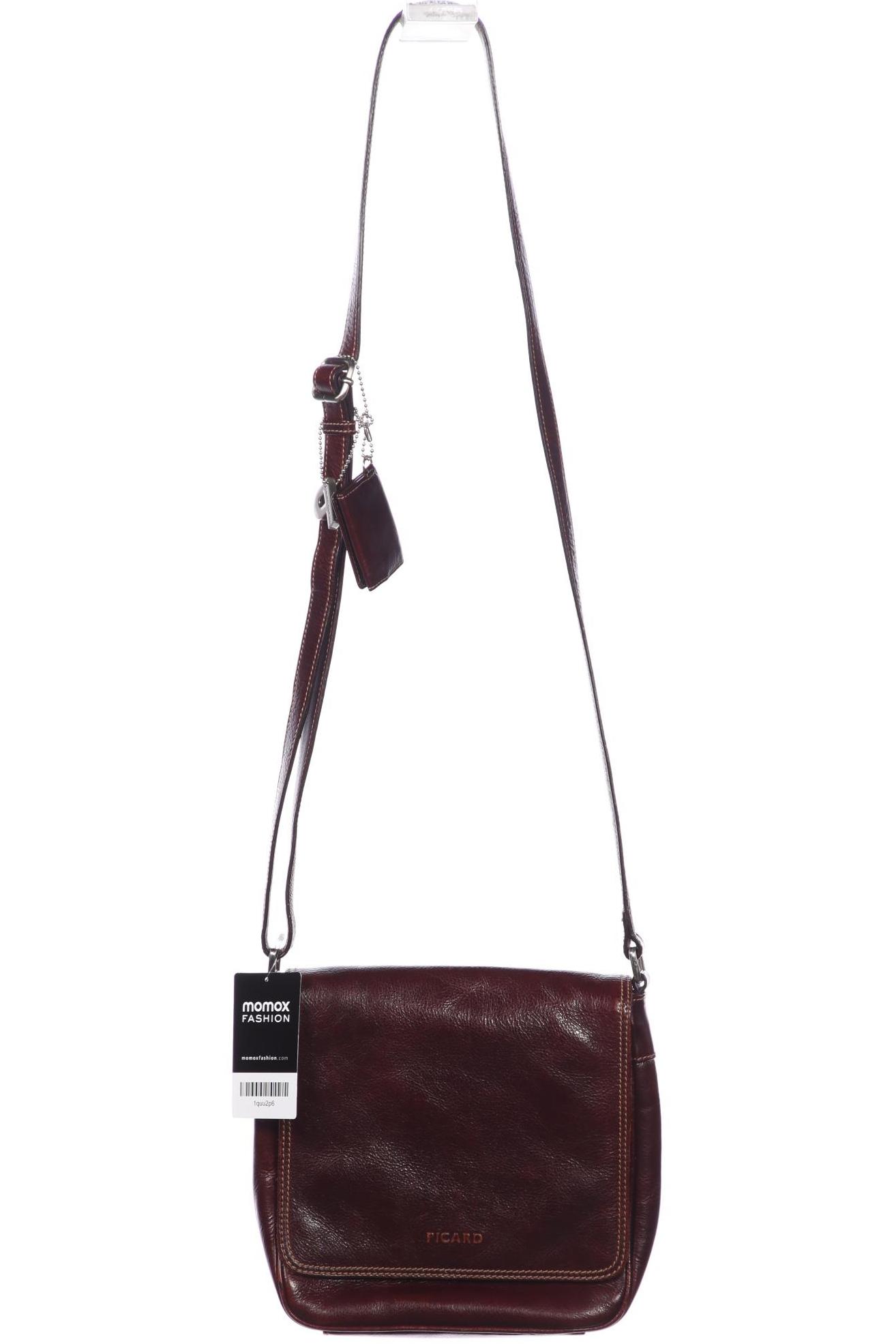 

Picard Damen Handtasche, braun, Gr.