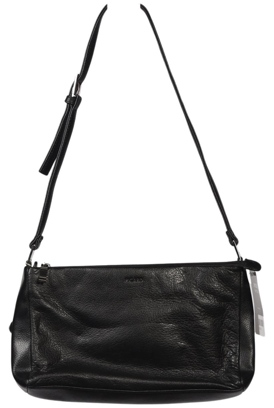 

Picard Damen Handtasche, schwarz, Gr.