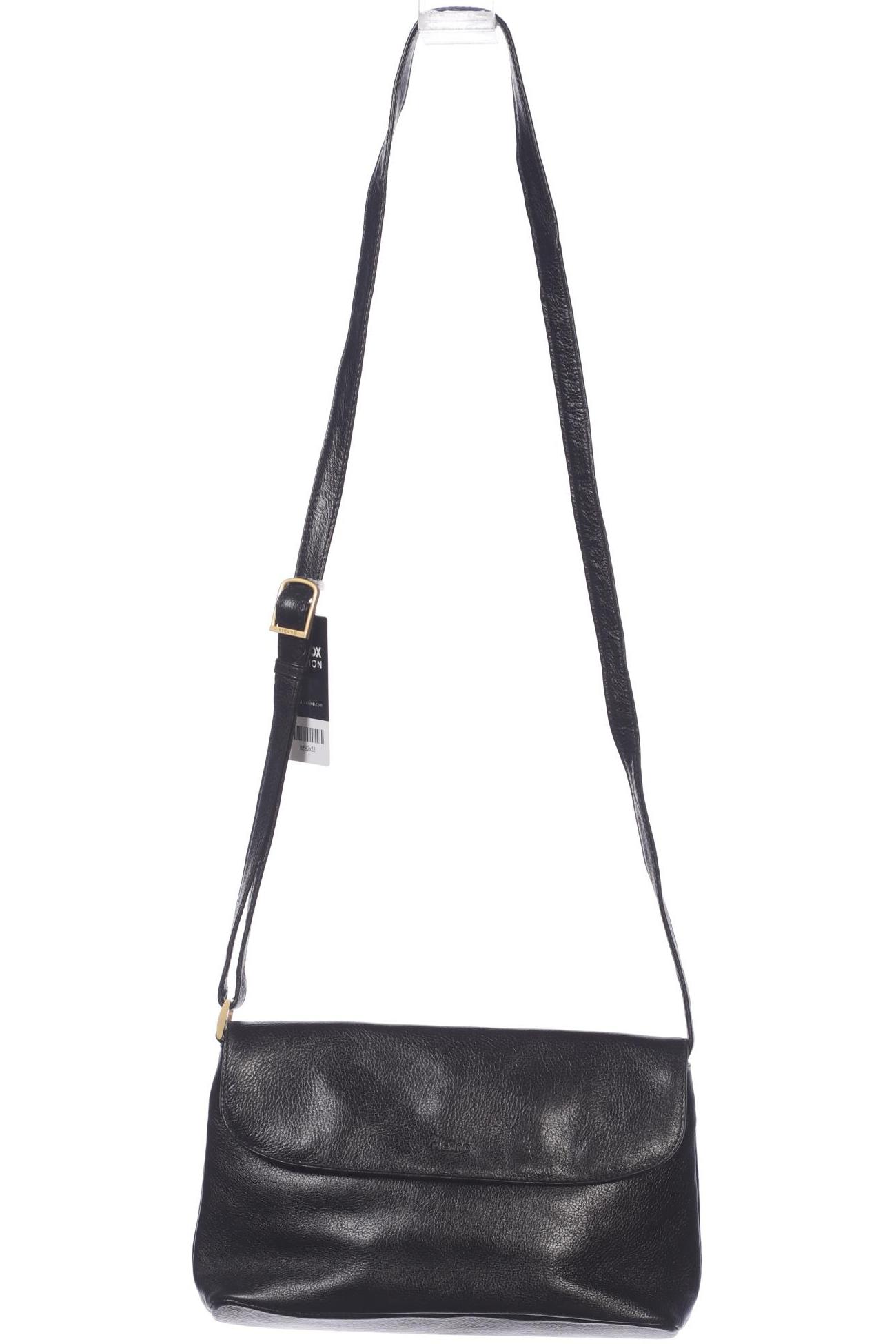 

Picard Damen Handtasche, schwarz, Gr.