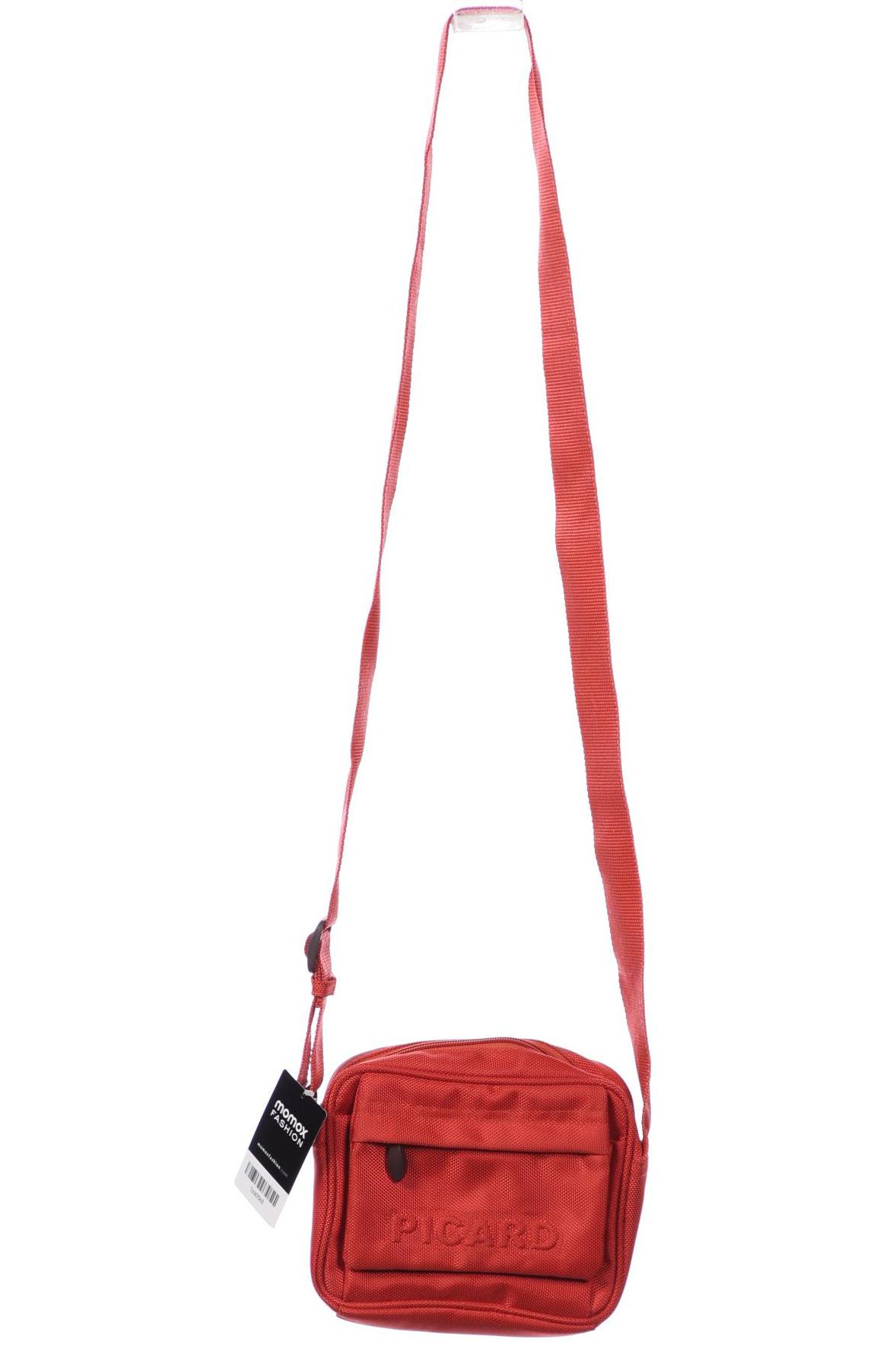 

Picard Damen Handtasche, rot