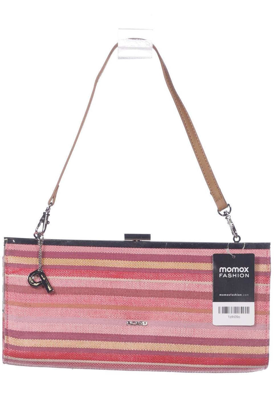 

Picard Damen Handtasche, pink, Gr.
