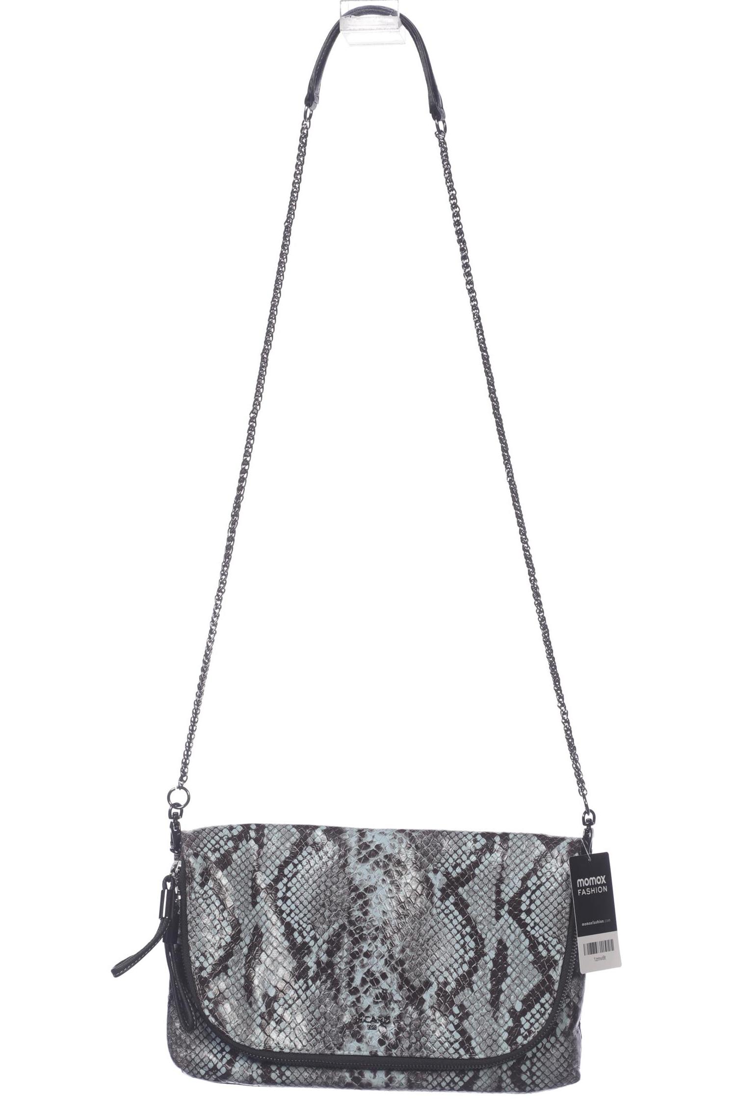 

Picard Damen Handtasche, hellblau, Gr.