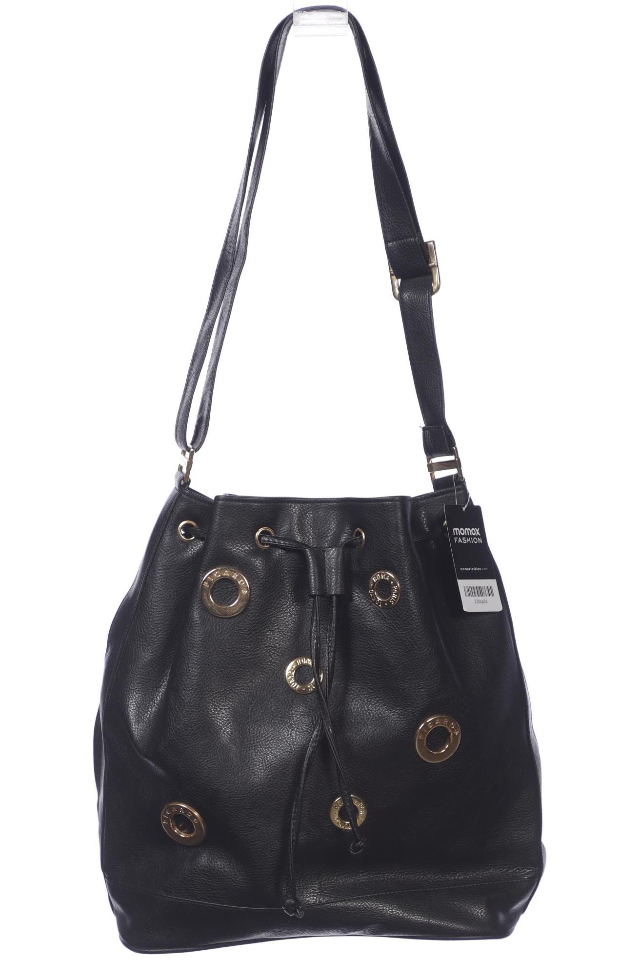 

Picard Damen Handtasche, schwarz