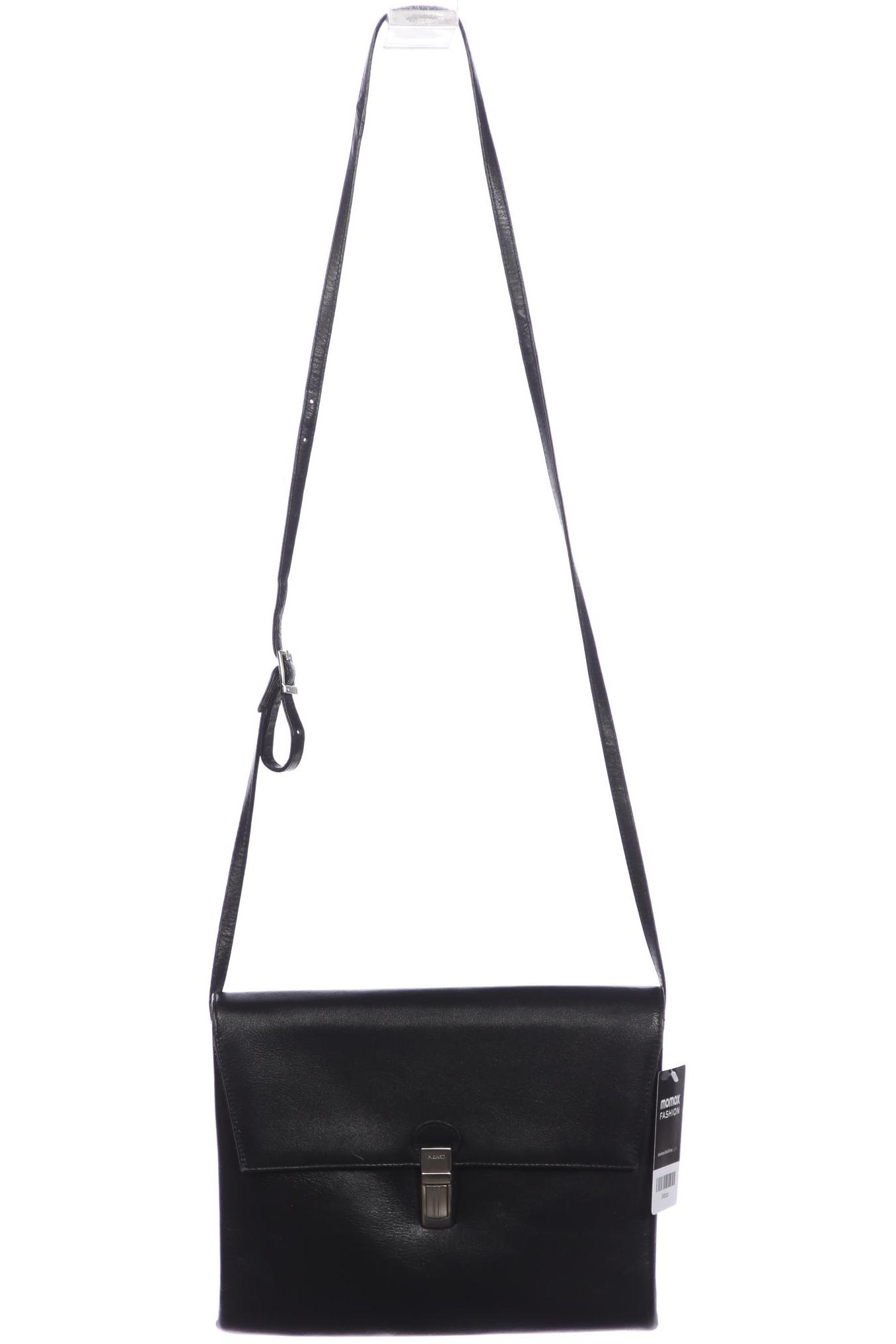 

Picard Damen Handtasche, schwarz, Gr.