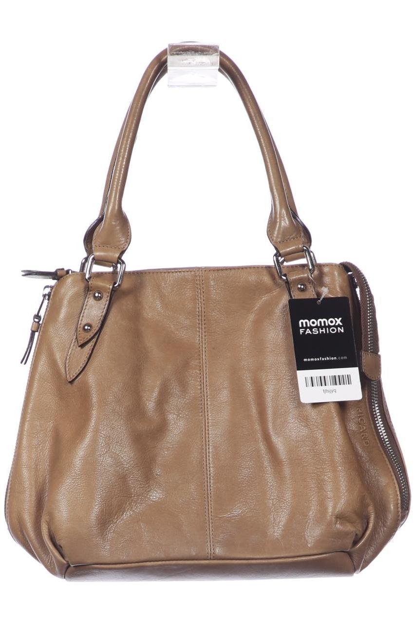 

Picard Damen Handtasche, beige, Gr.