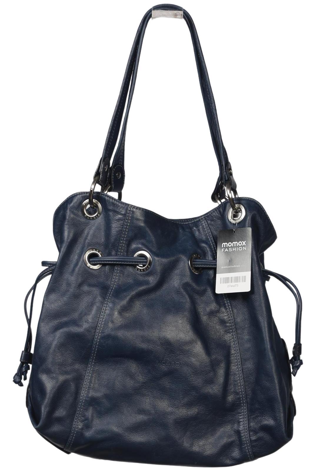 

Picard Damen Handtasche, marineblau, Gr.