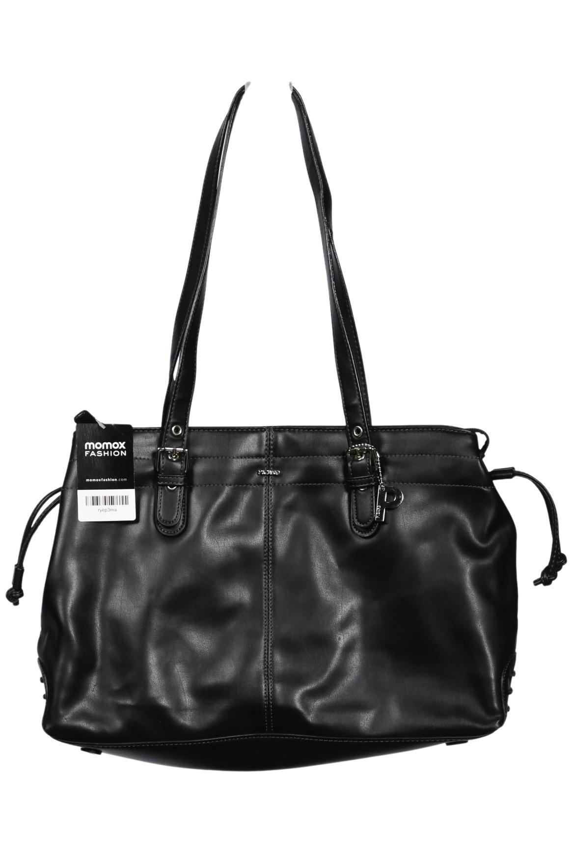 

Picard Damen Handtasche, schwarz, Gr.