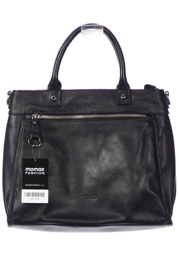 

Picard Damen Handtasche, schwarz