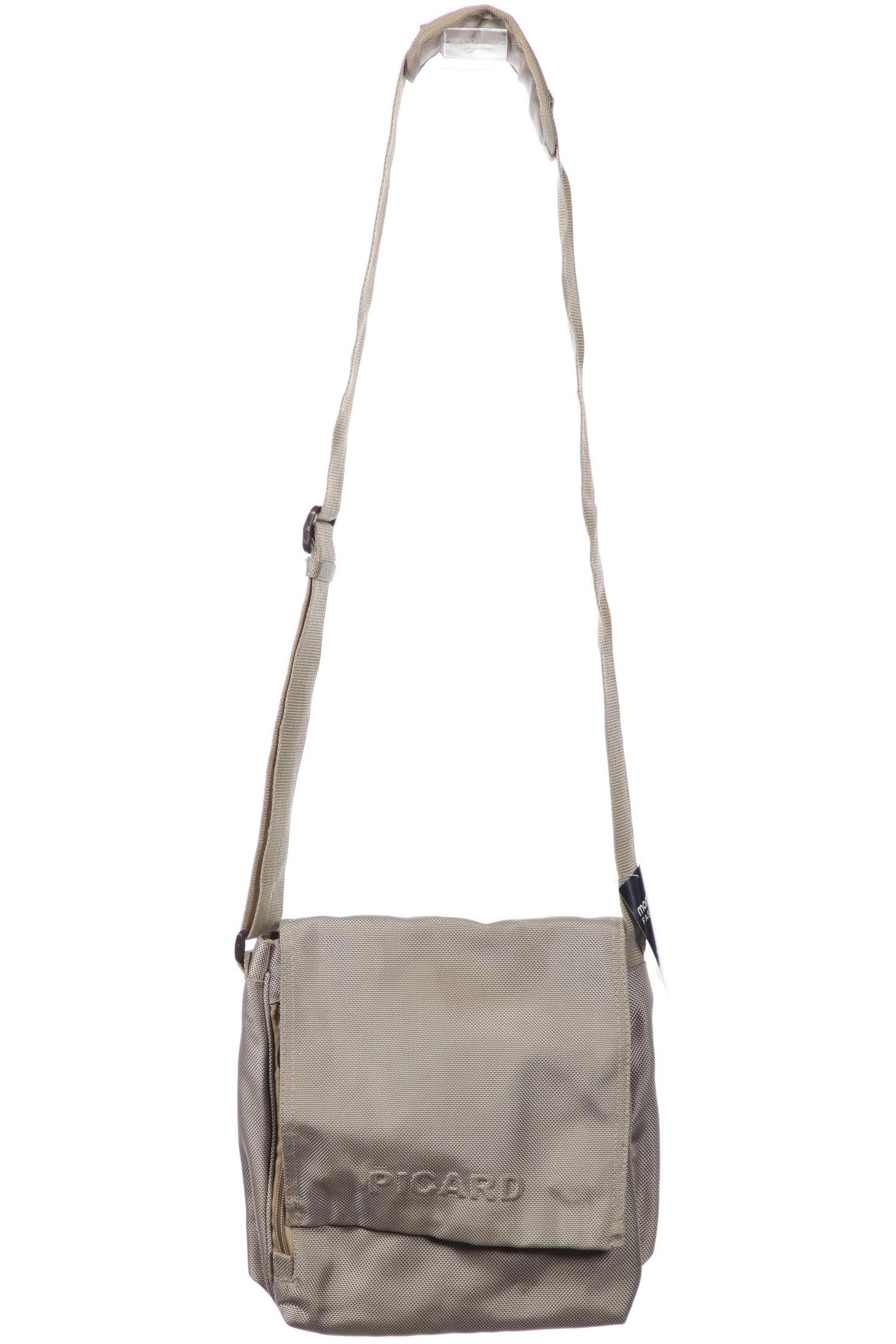 

Picard Damen Handtasche, beige, Gr.