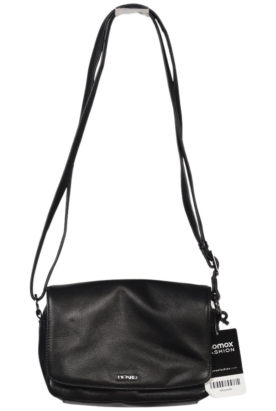 

Picard Damen Handtasche, schwarz, Gr.