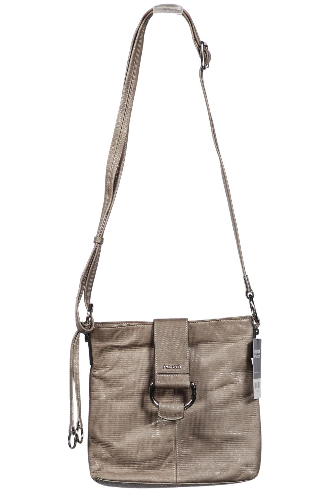 

Picard Damen Handtasche, grau, Gr.