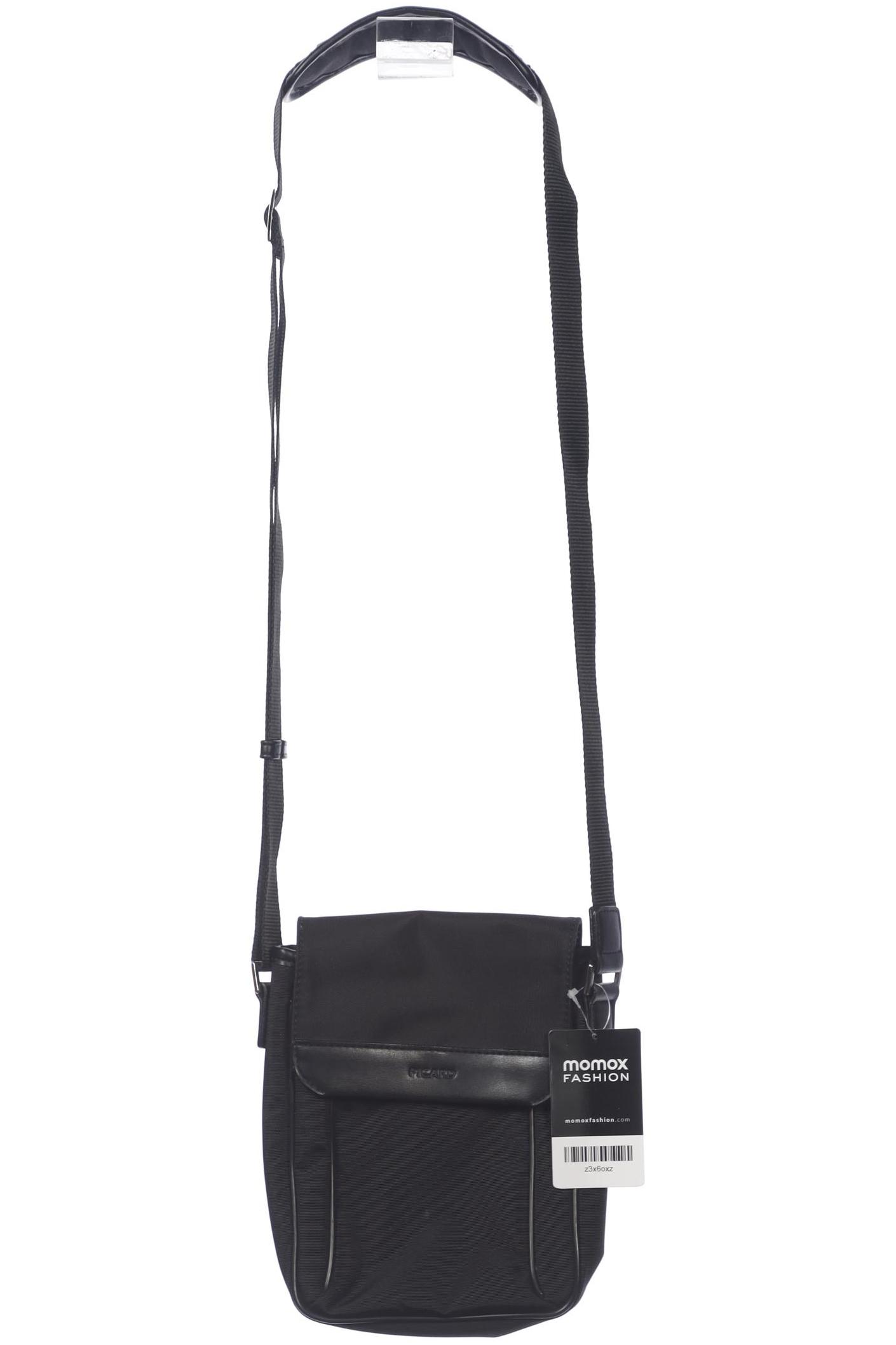 

Picard Damen Handtasche, schwarz, Gr.