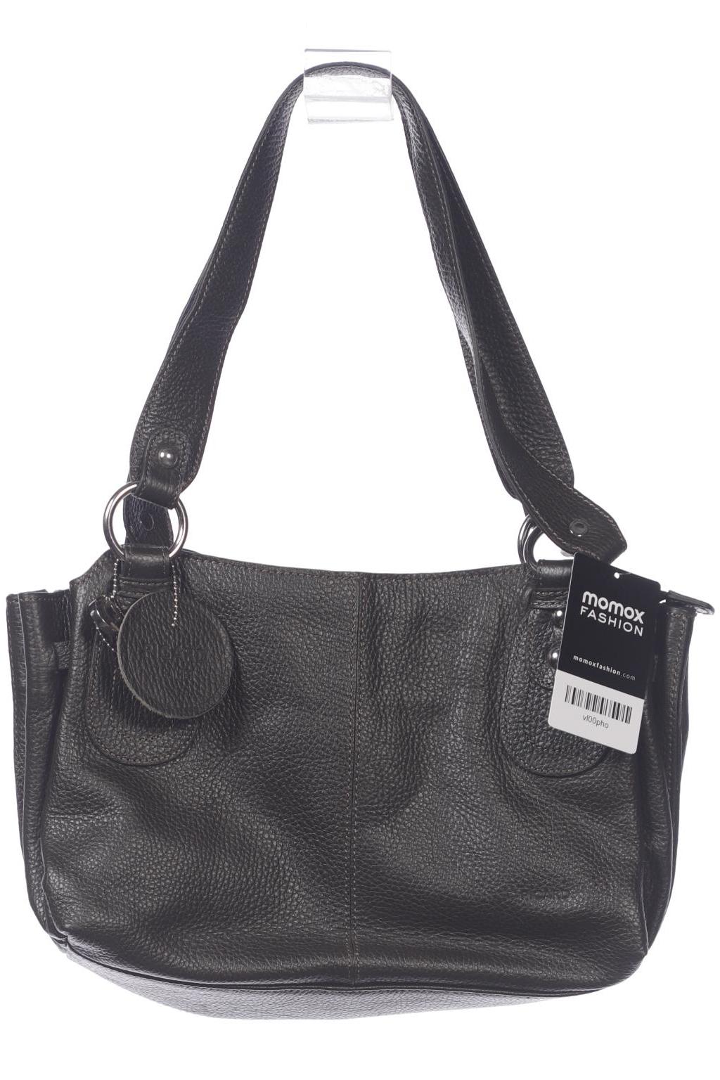 

Picard Damen Handtasche, grün, Gr.