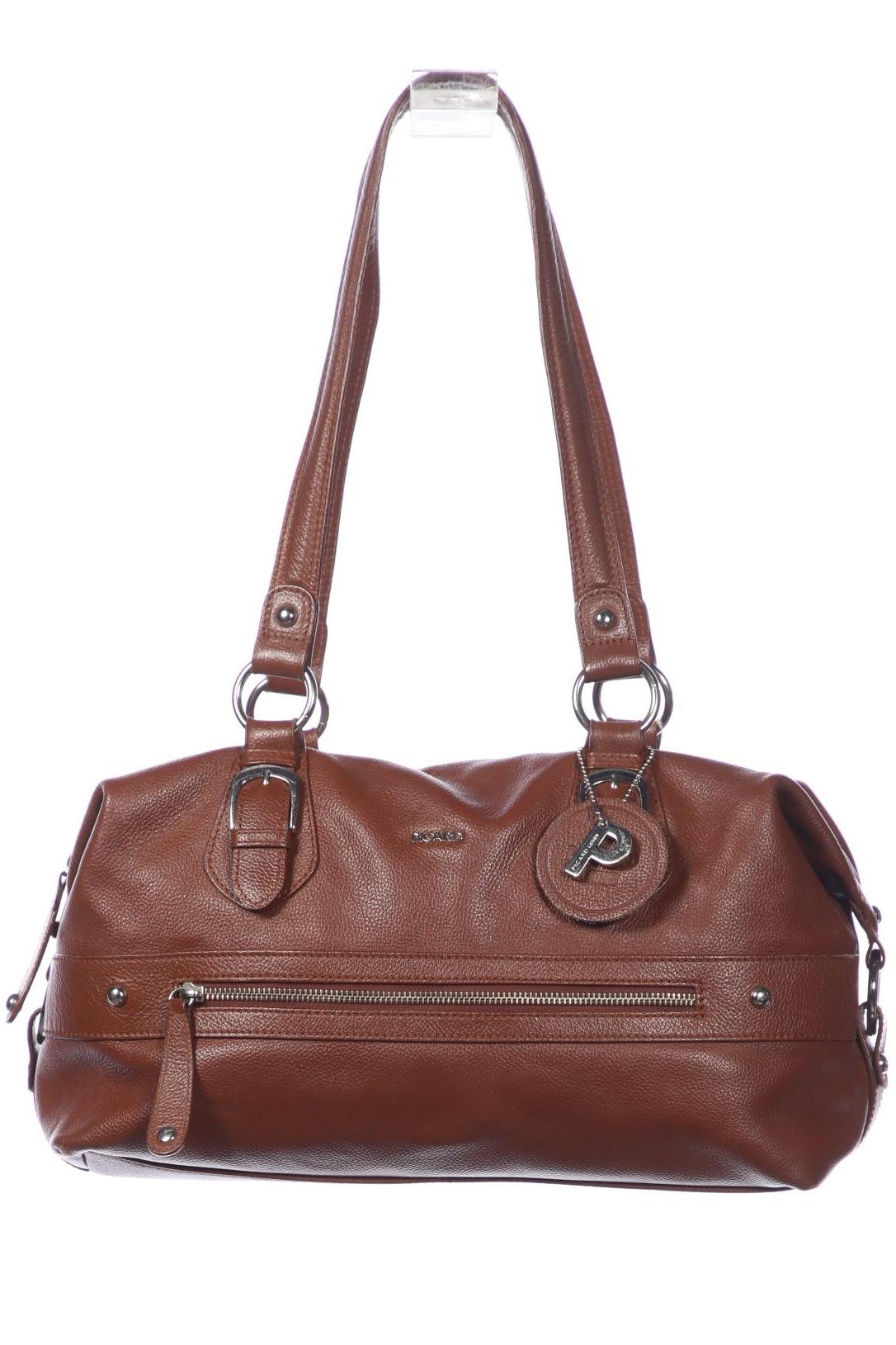 

Picard Damen Handtasche, braun, Gr.
