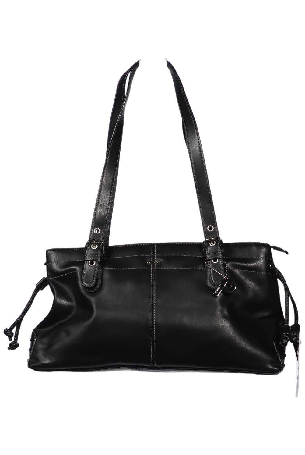 

Picard Damen Handtasche, schwarz, Gr.