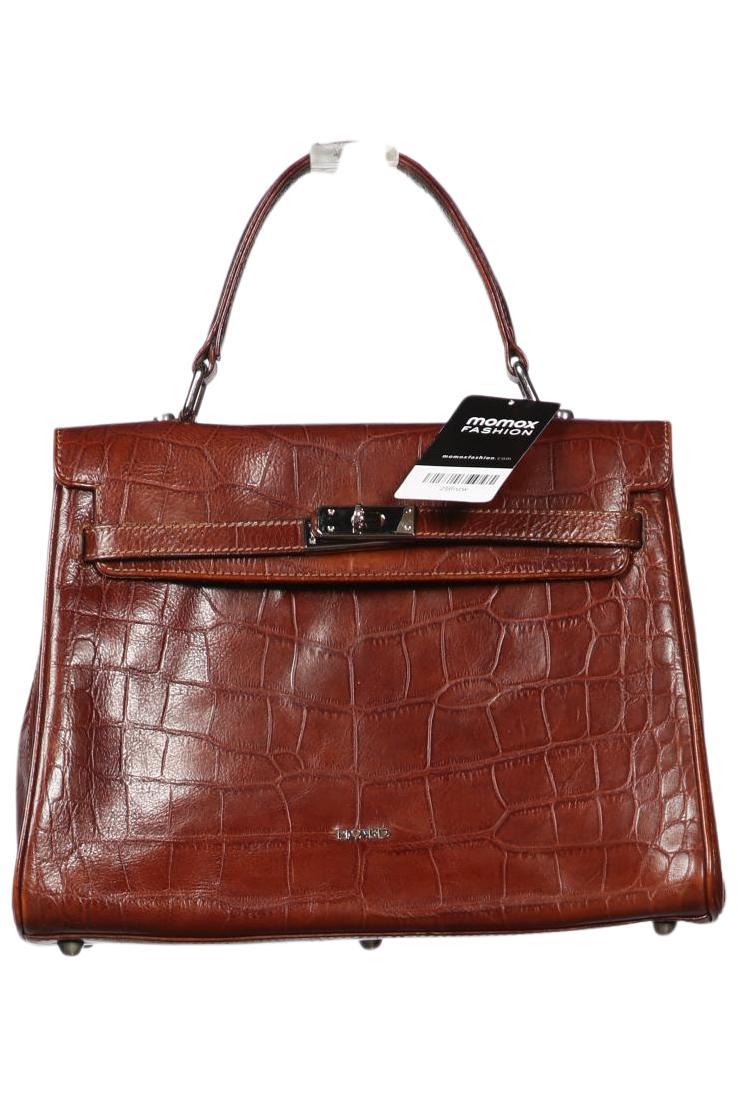 

Picard Damen Handtasche, braun, Gr.