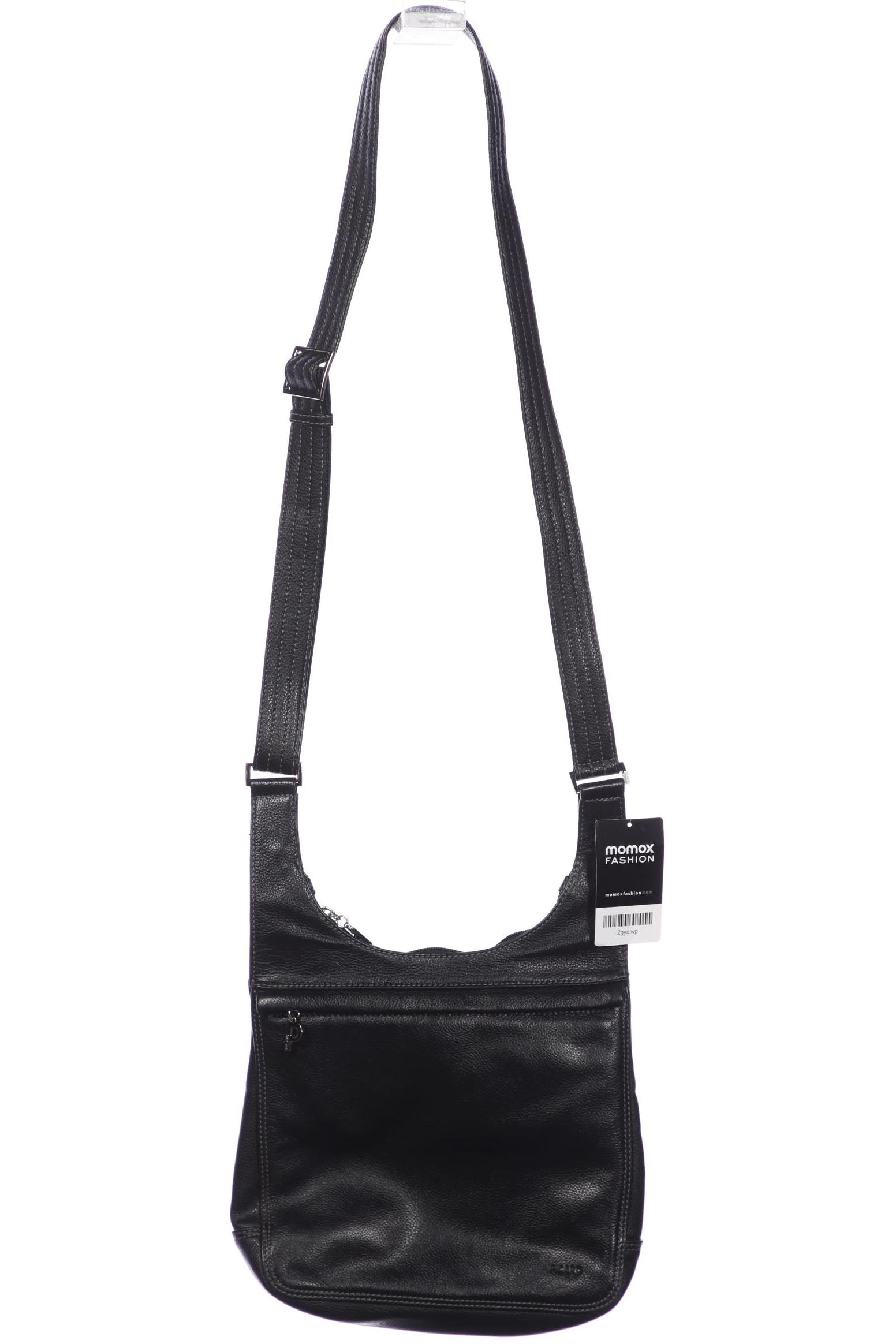 

Picard Damen Handtasche, schwarz, Gr.