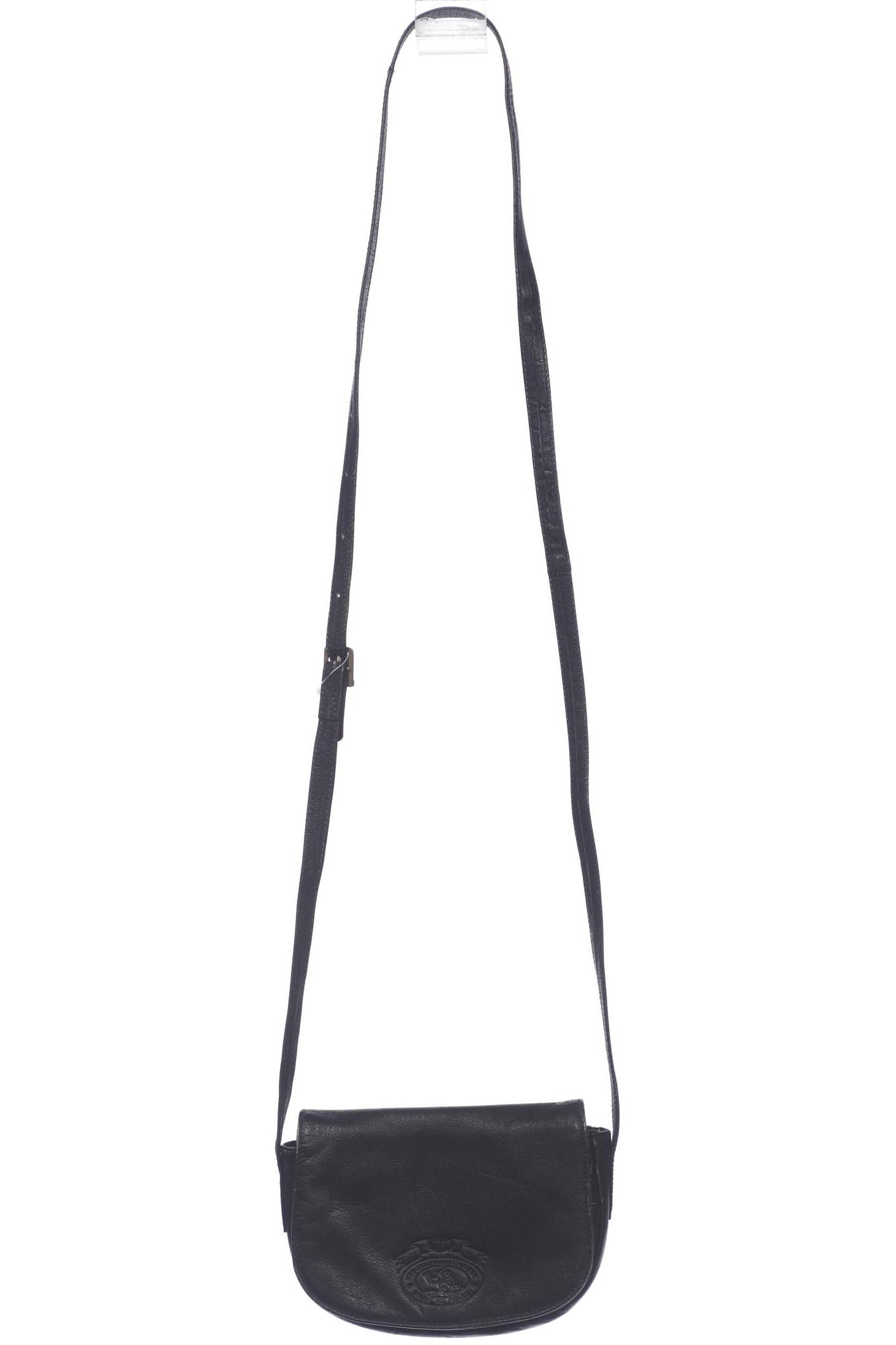 

Picard Damen Handtasche, schwarz, Gr.