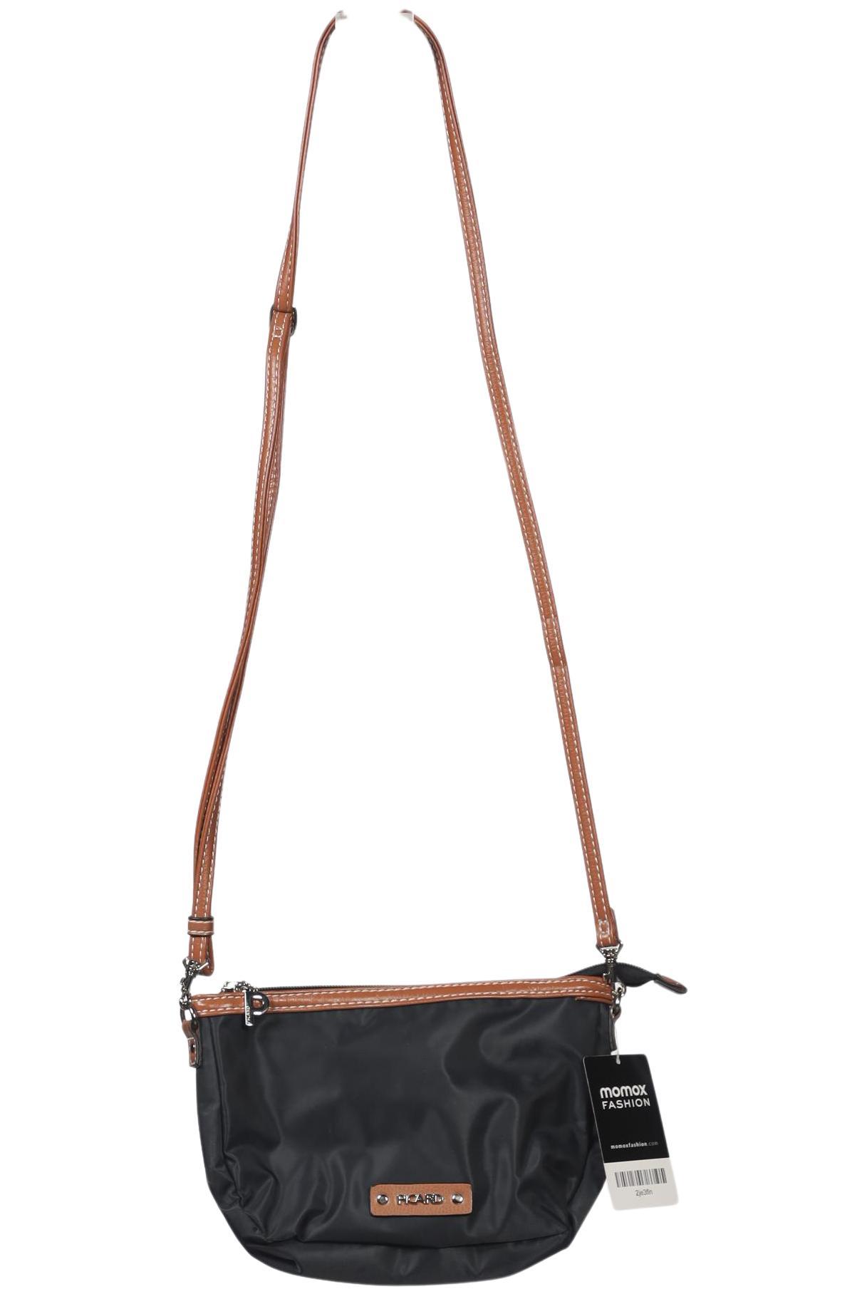 

Picard Damen Handtasche, schwarz, Gr.