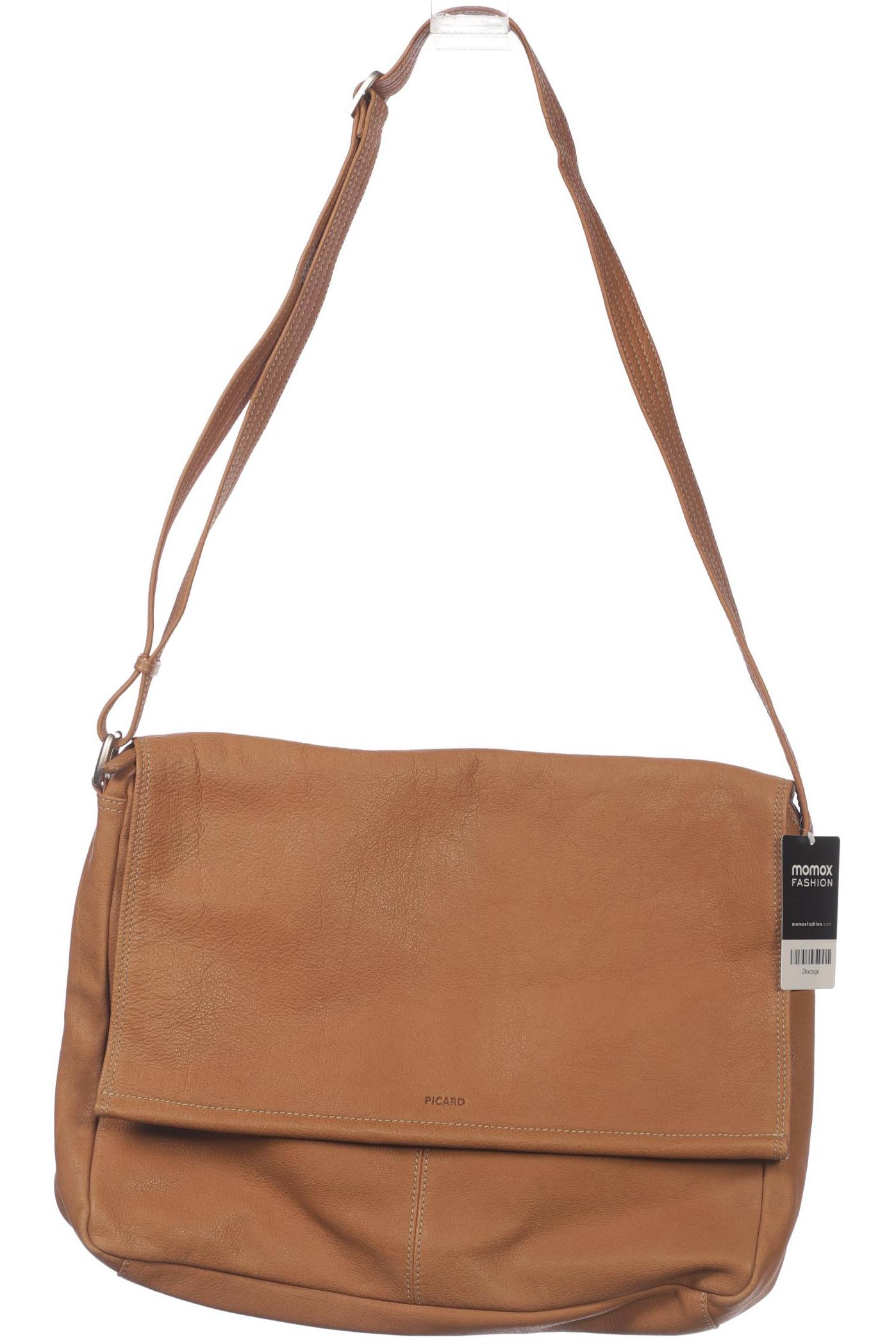 

Picard Damen Handtasche, braun