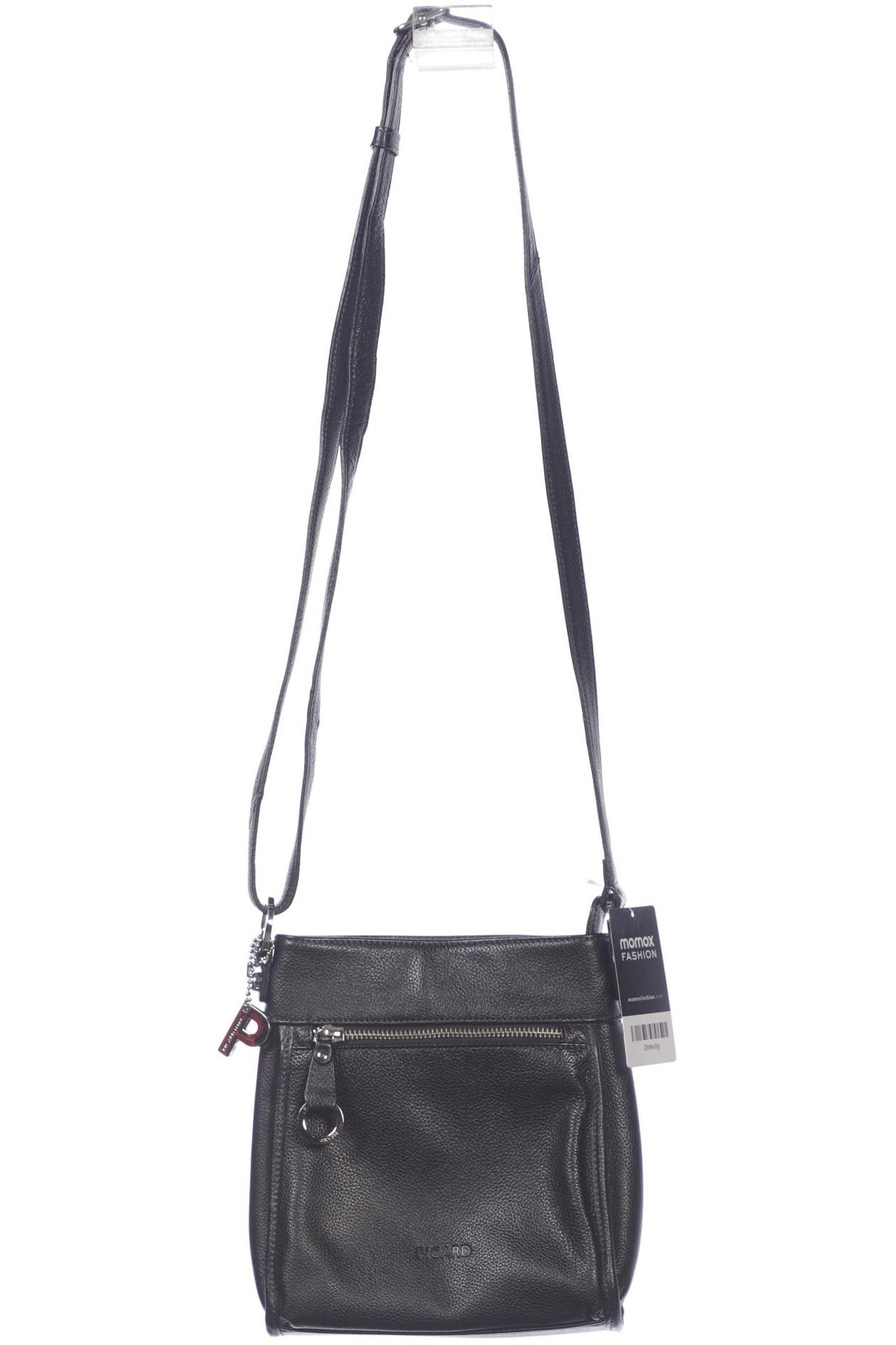 

Picard Damen Handtasche, schwarz, Gr.
