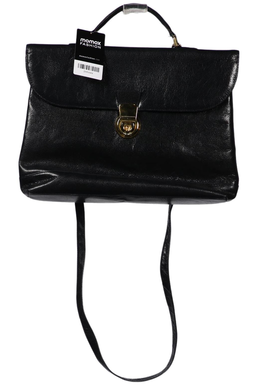 

Picard Damen Handtasche, schwarz, Gr.