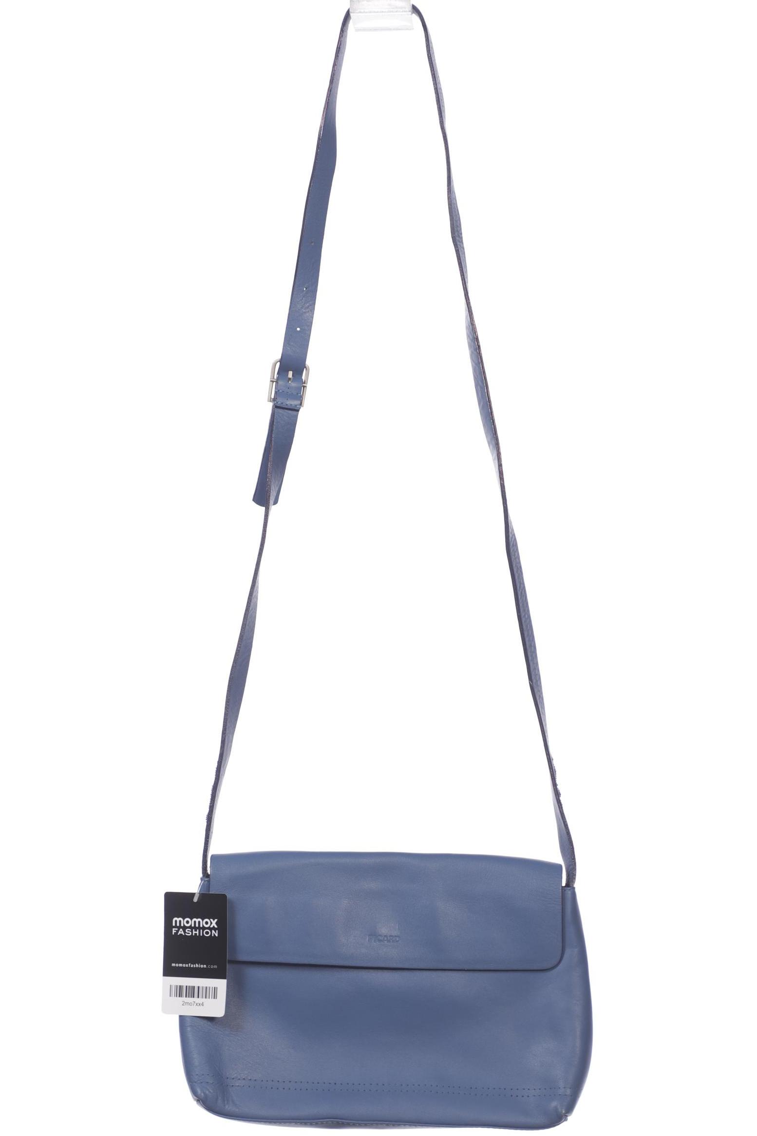 

Picard Damen Handtasche, marineblau, Gr.
