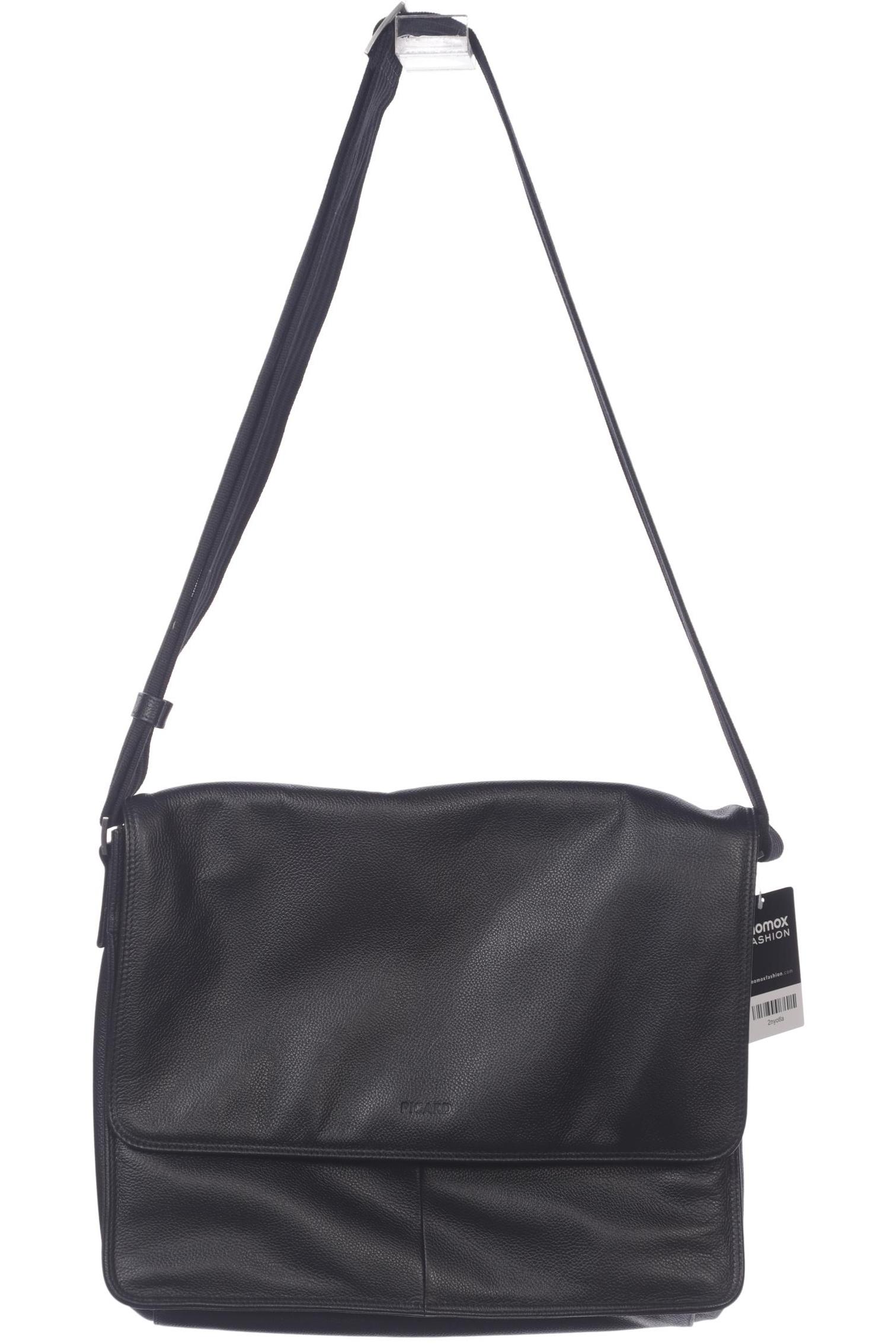 

Picard Damen Handtasche, schwarz, Gr.