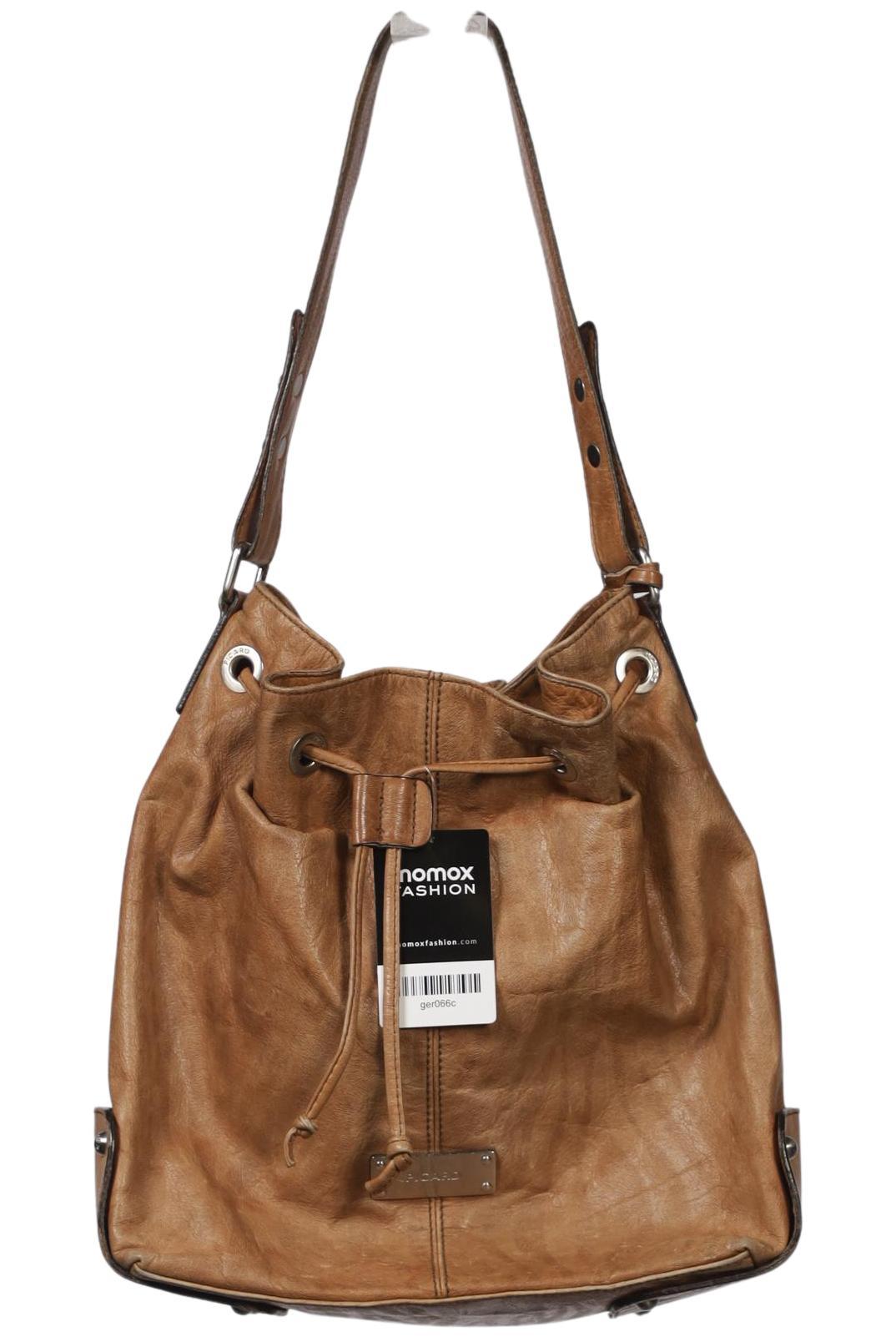 Thumbnail - Picard Damen Handtasche, beige, Gr.