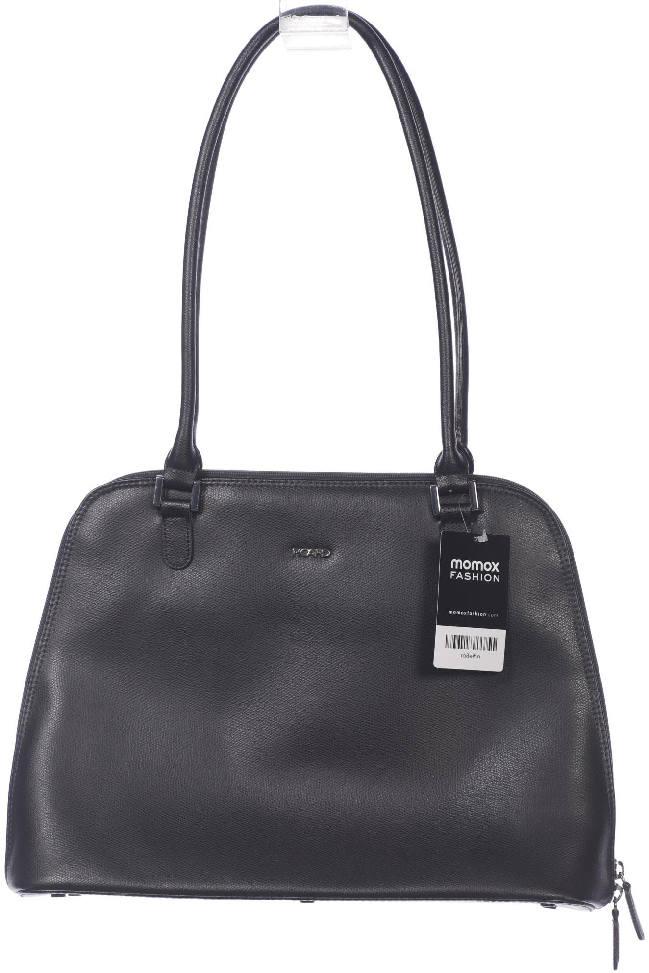 

Picard Damen Handtasche, schwarz, Gr.