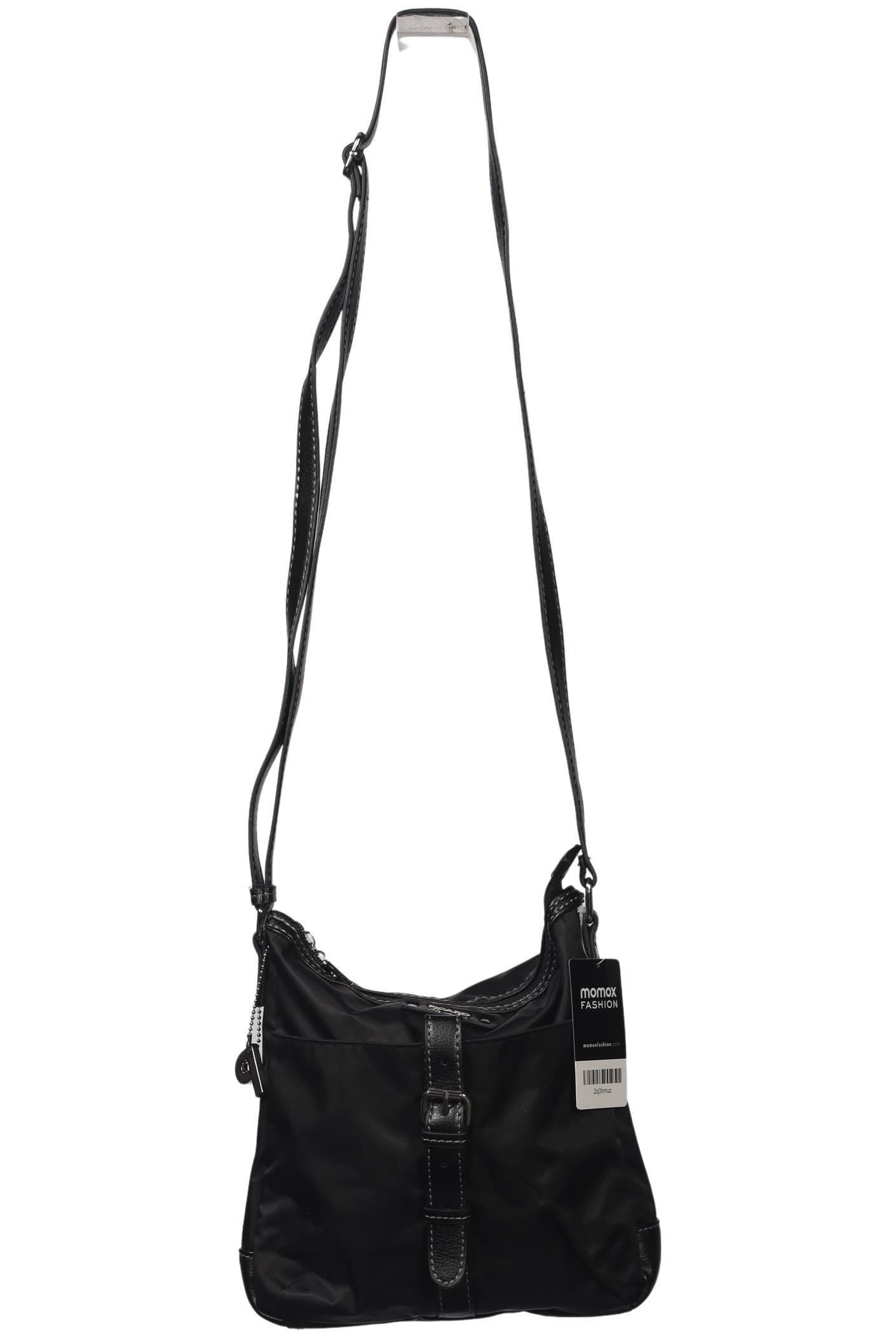 

Picard Damen Handtasche, schwarz, Gr.