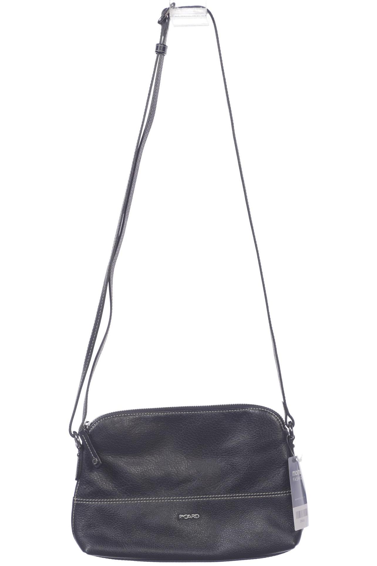 

Picard Damen Handtasche, marineblau, Gr.