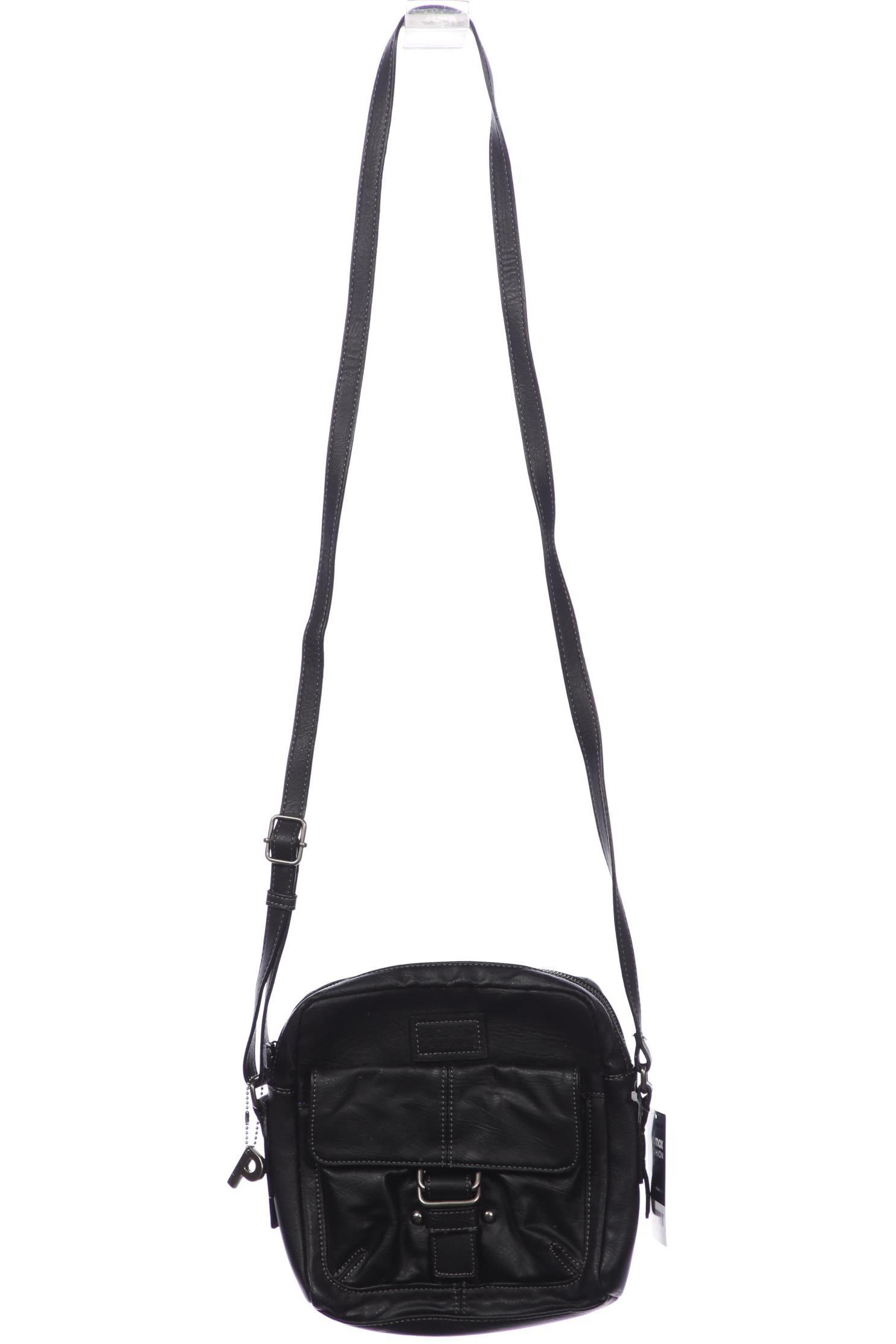 

Picard Damen Handtasche, schwarz, Gr.