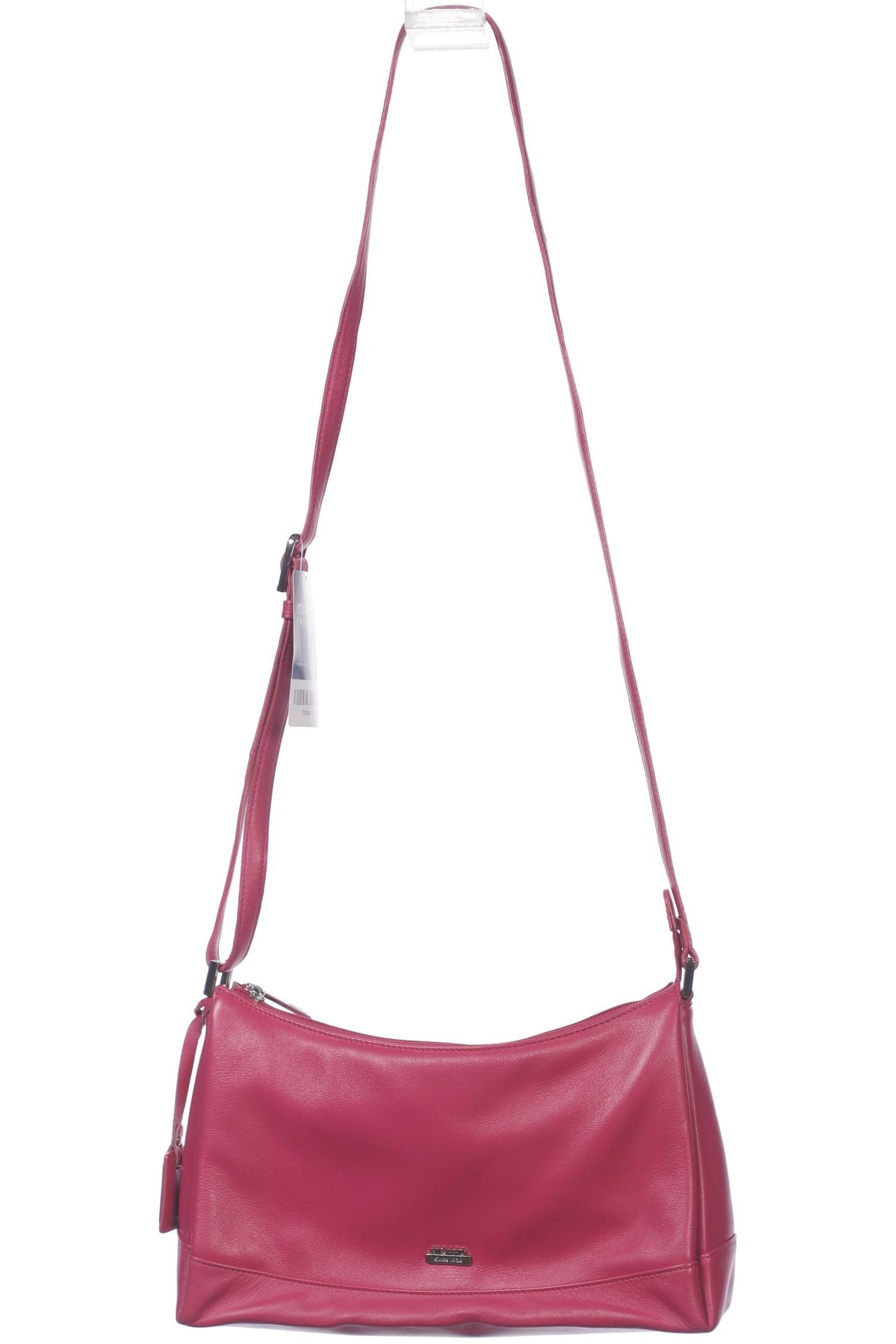

Picard Damen Handtasche, pink, Gr.