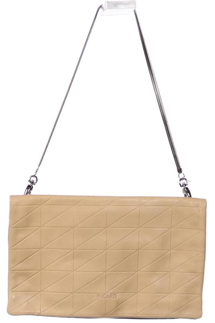 

Picard Damen Handtasche, beige