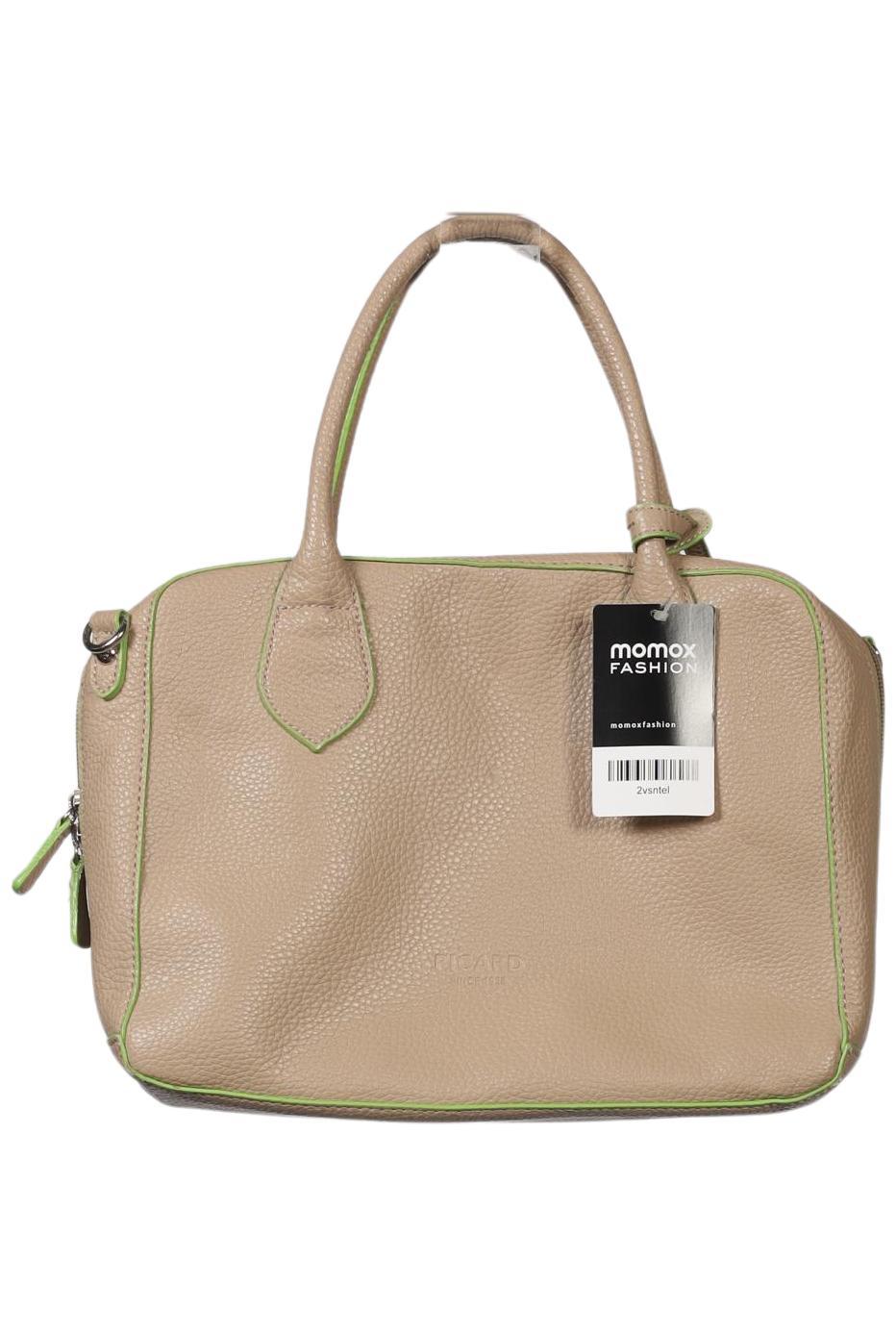 

Picard Damen Handtasche, beige, Gr.