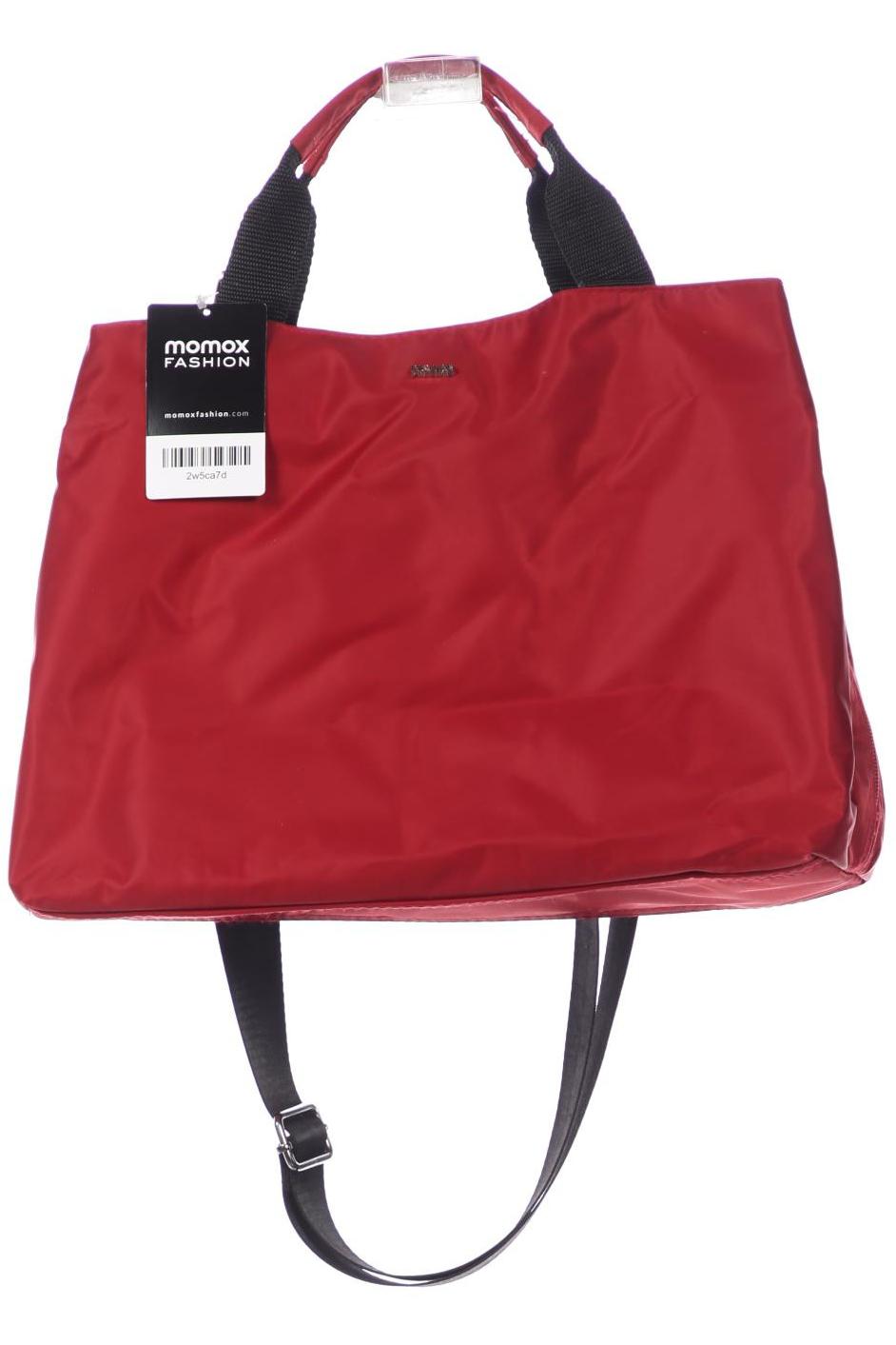 

Picard Damen Handtasche, rot, Gr.