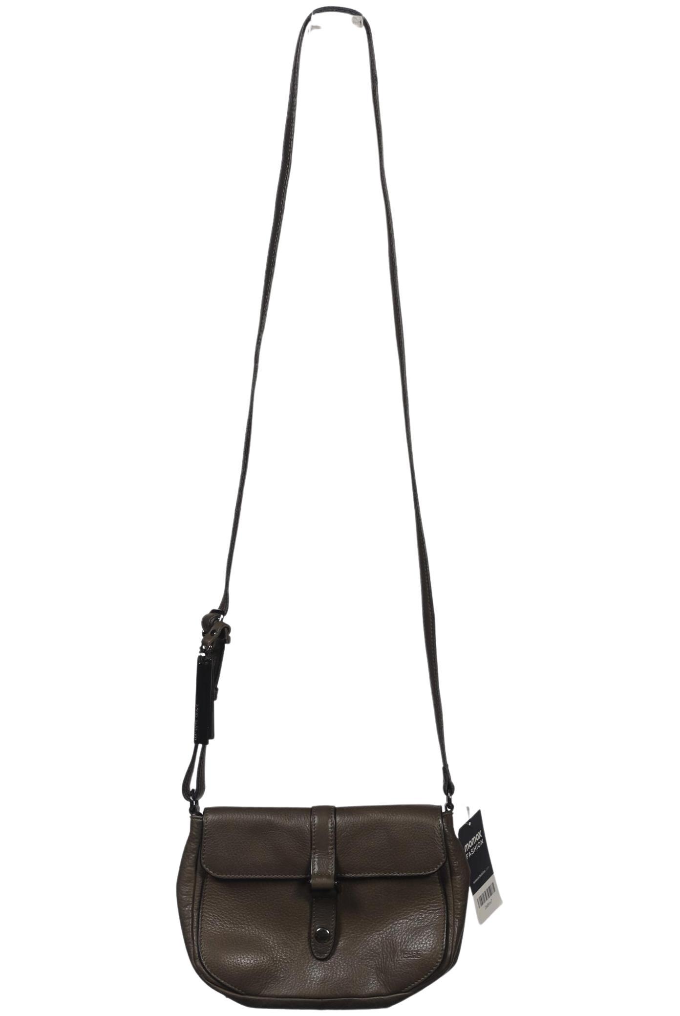 

Picard Damen Handtasche, braun, Gr.