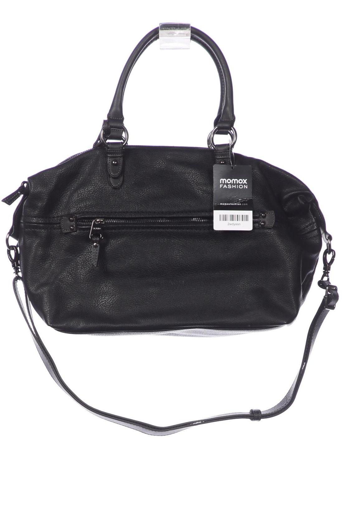 

Picard Damen Handtasche, schwarz, Gr.
