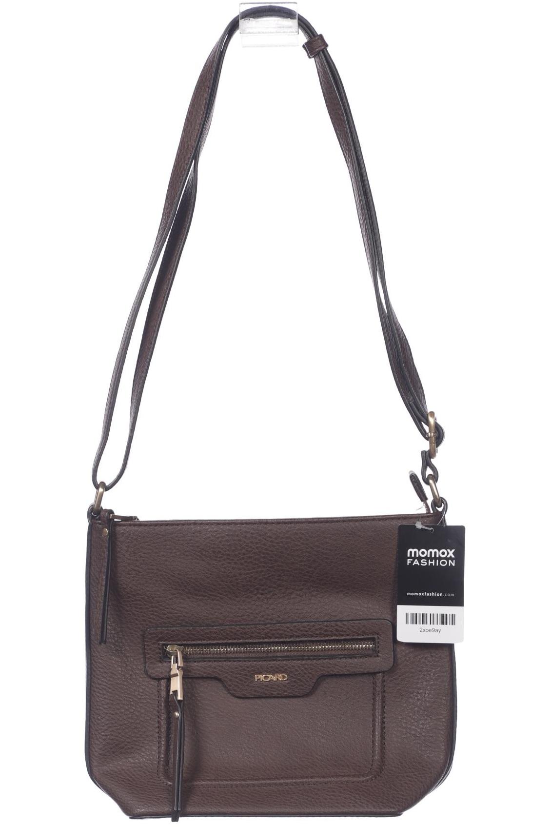 

Picard Damen Handtasche, braun