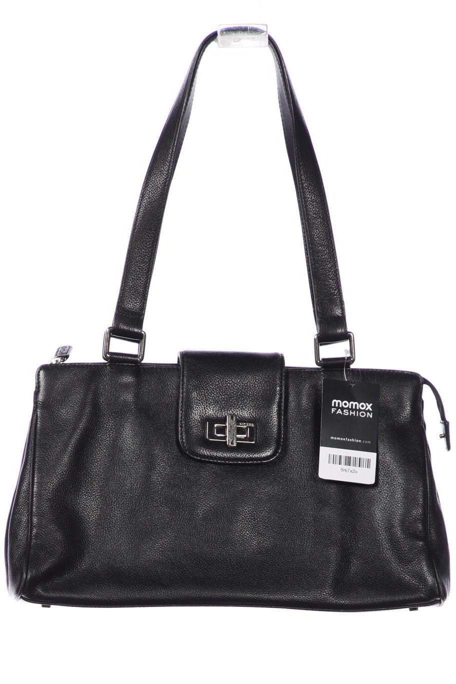 

Picard Damen Handtasche, schwarz, Gr.