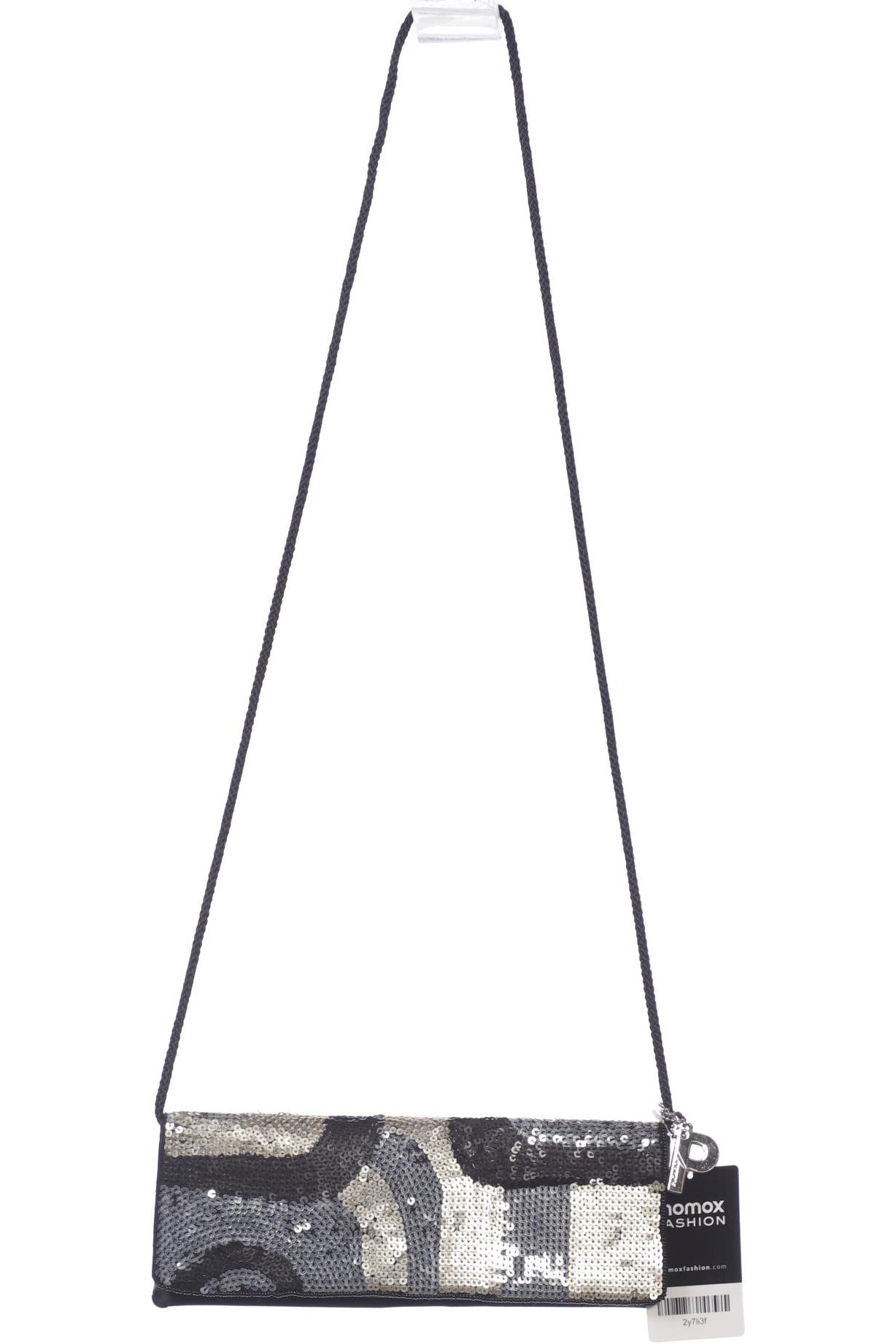 

Picard Damen Handtasche, schwarz, Gr.